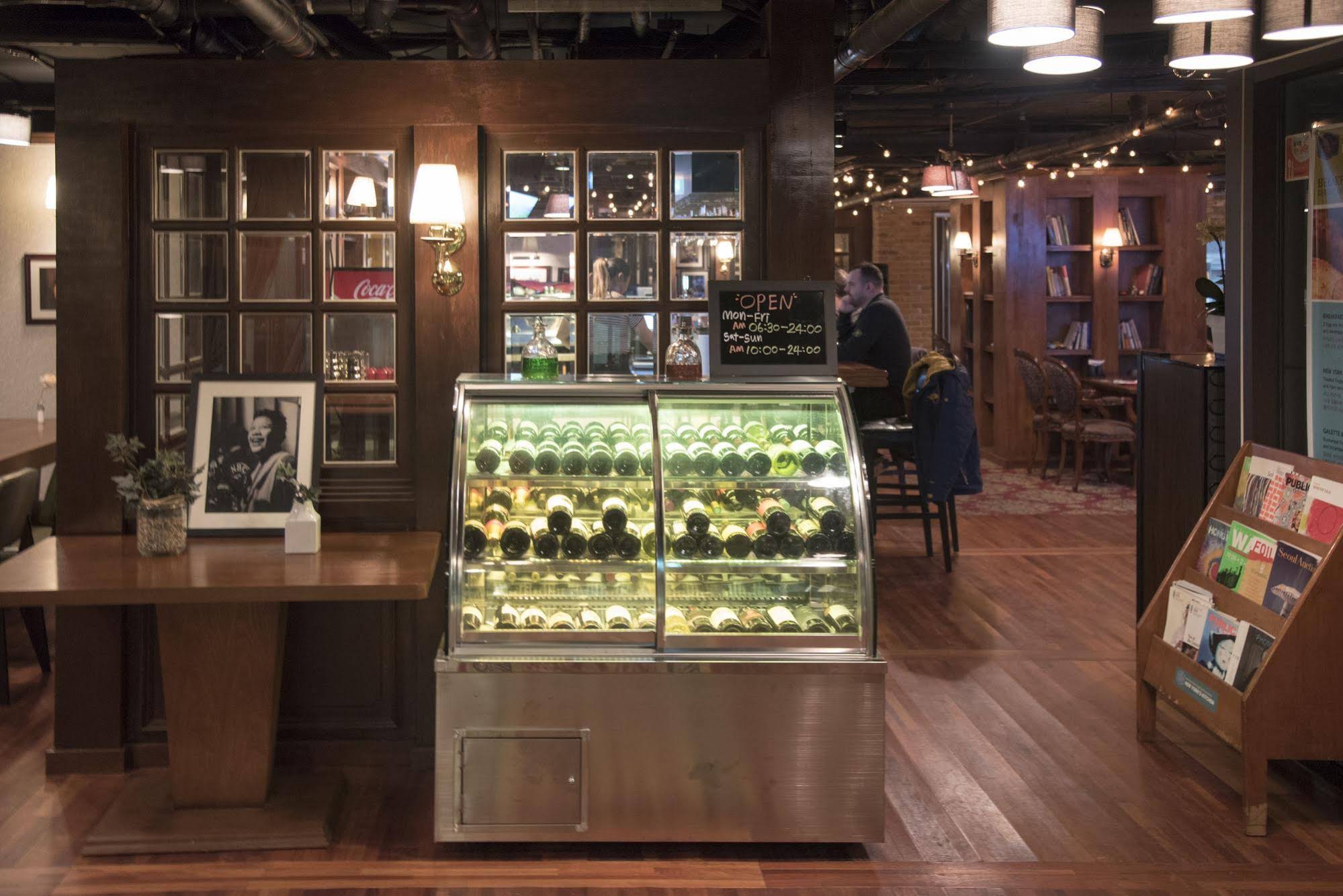 Hilltop Forest Residence