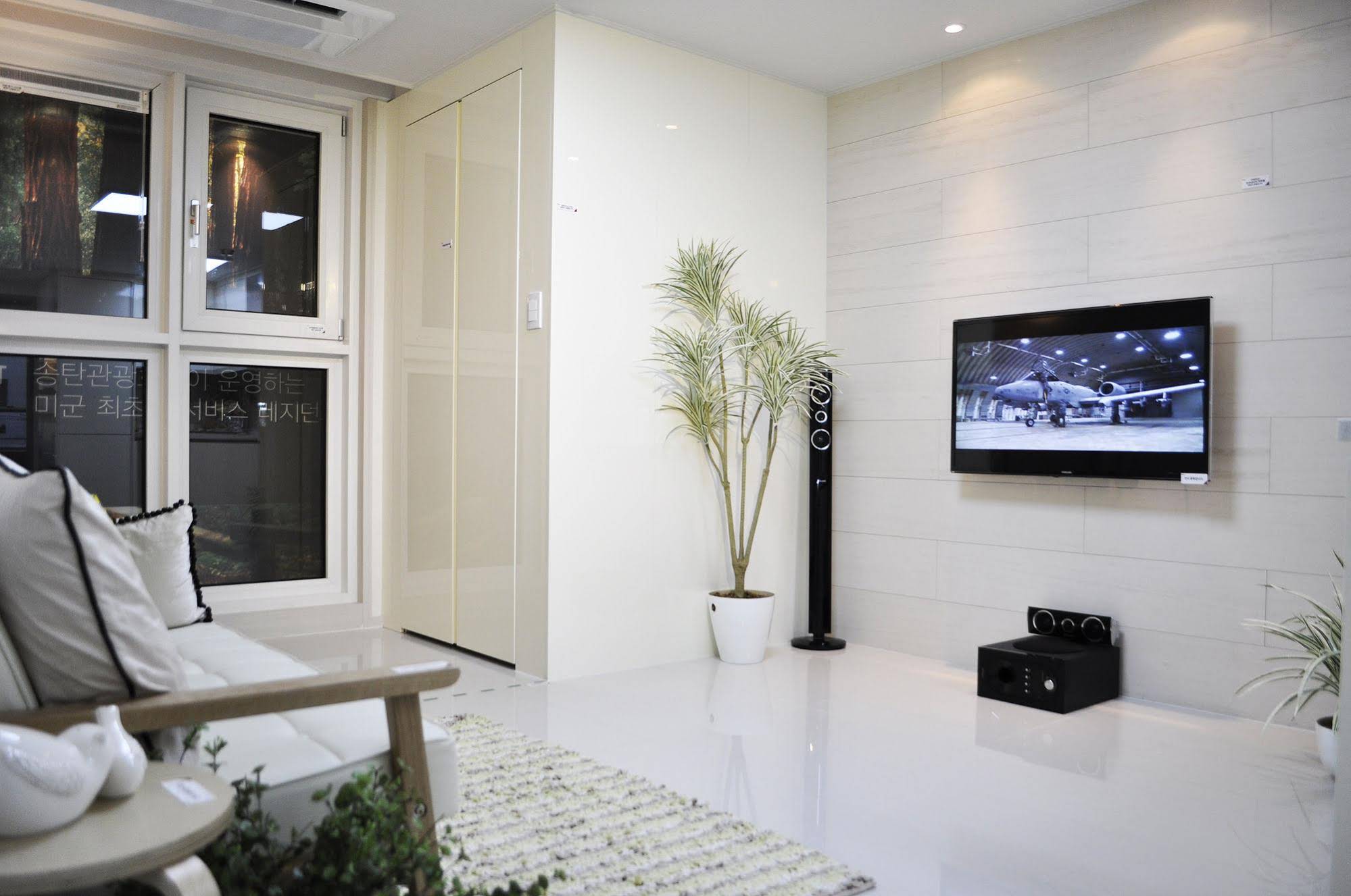 Hilltop Forest Residence