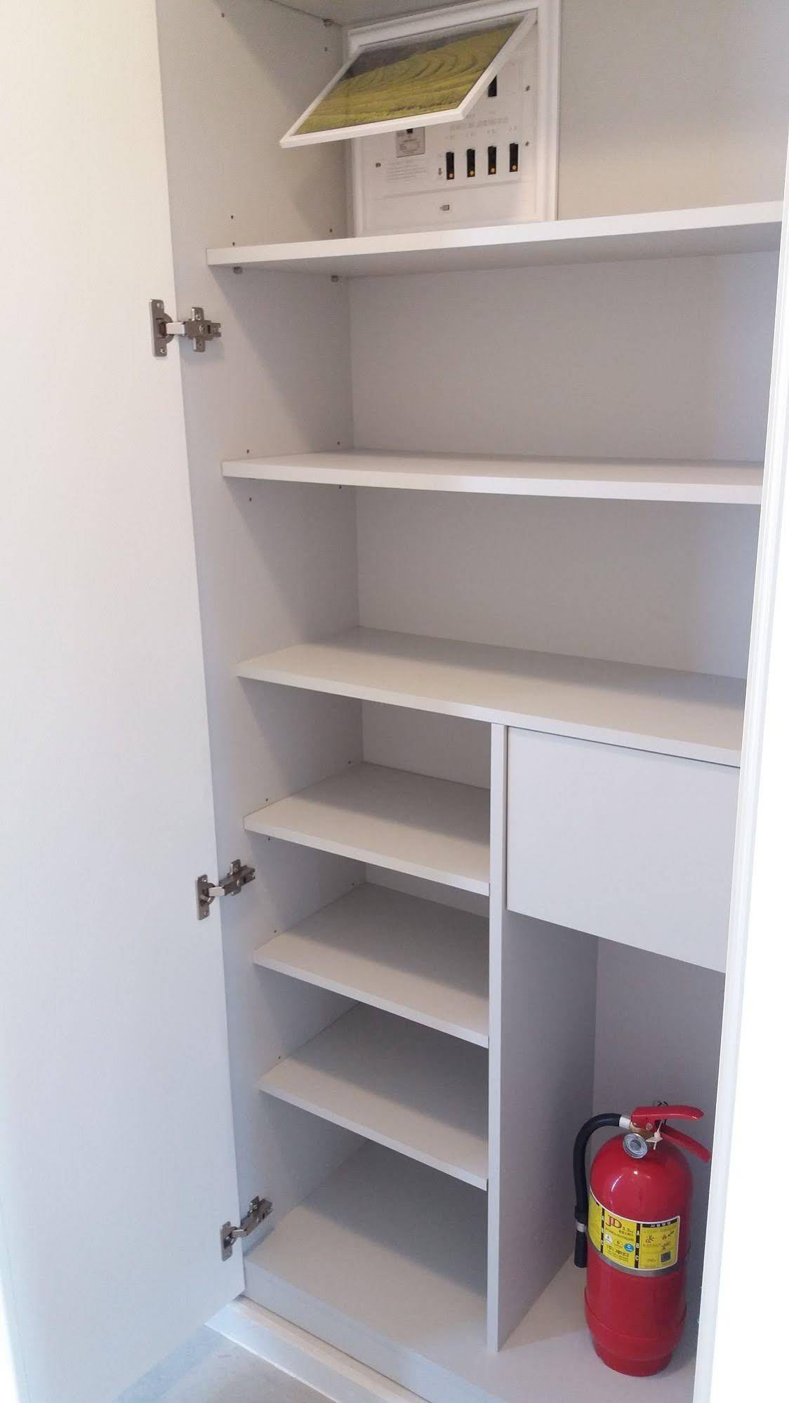 Hilltop Forest Residence