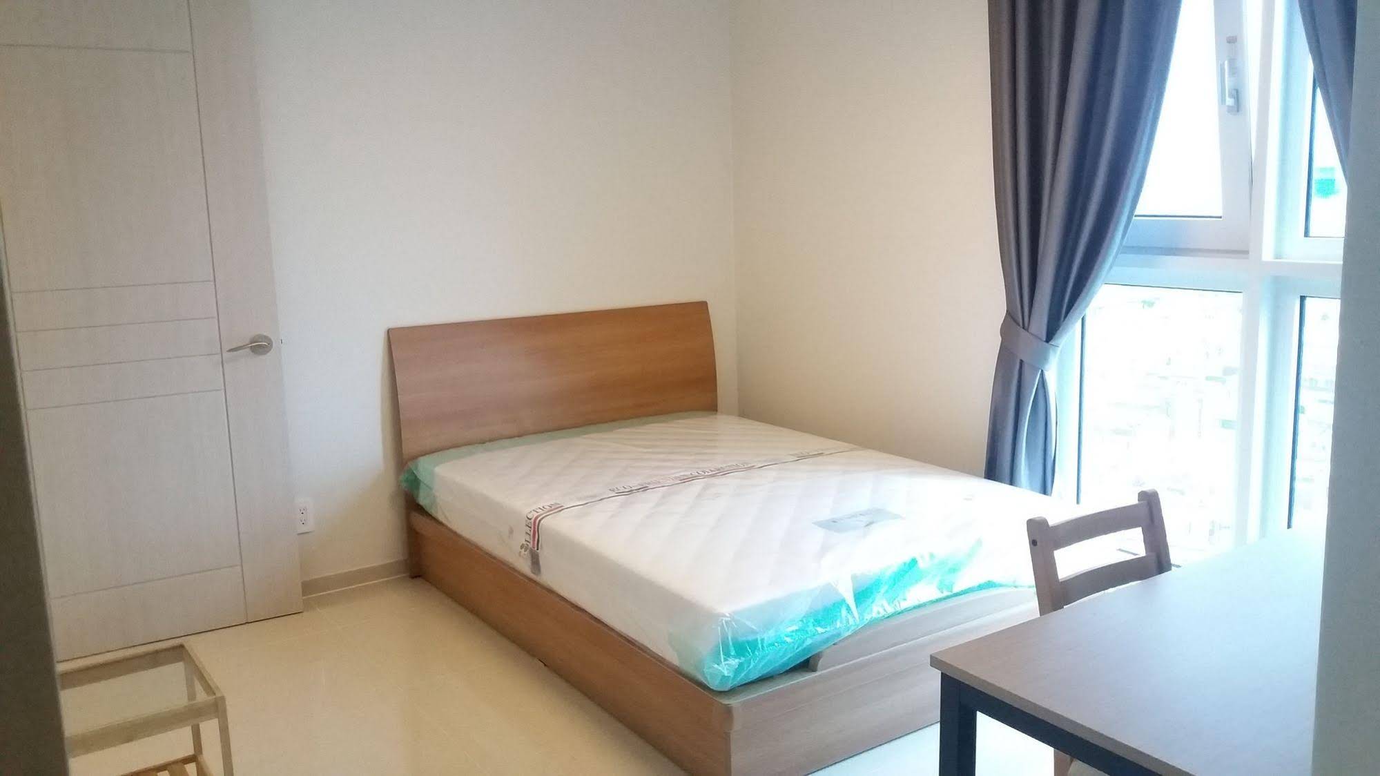 Hilltop Forest Residence