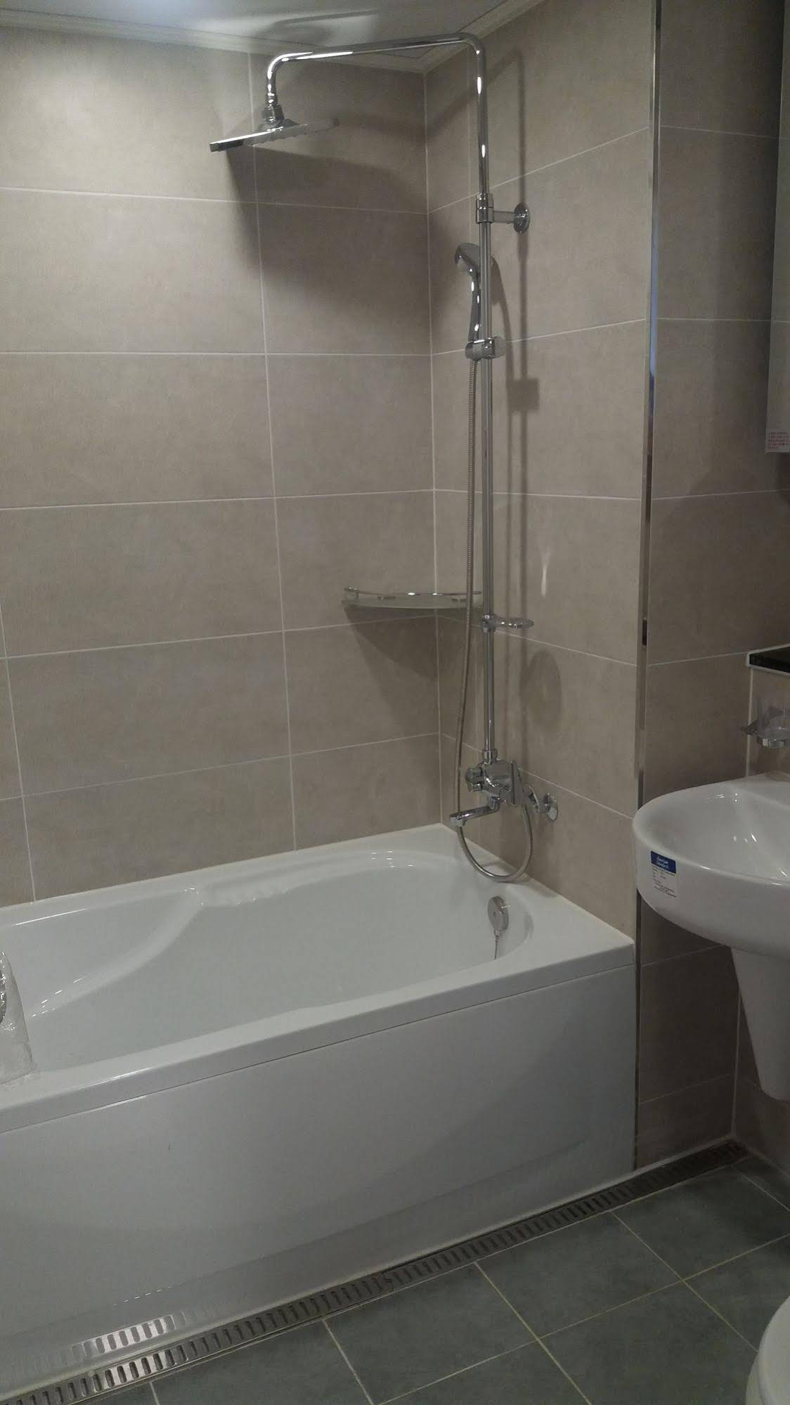 Hilltop Forest Residence