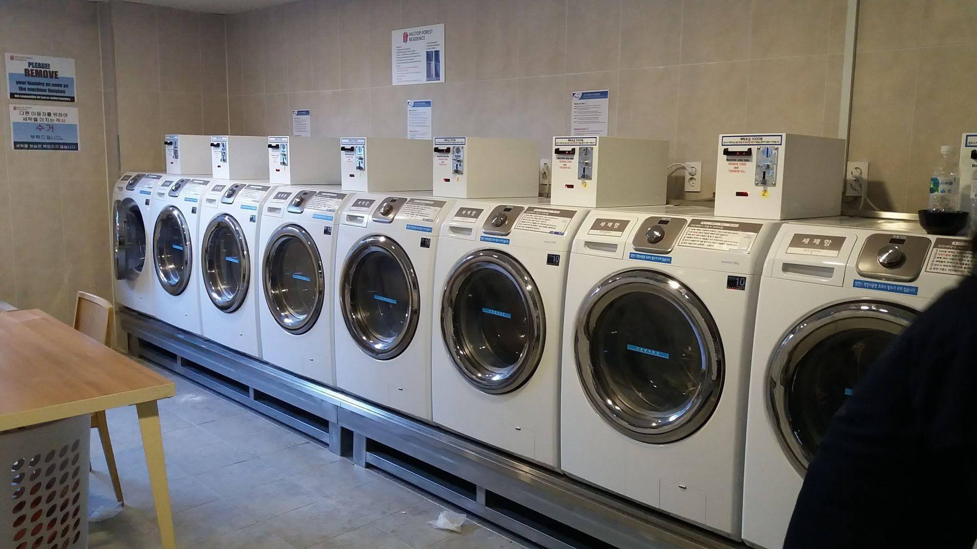 Hilltop Forest Residence