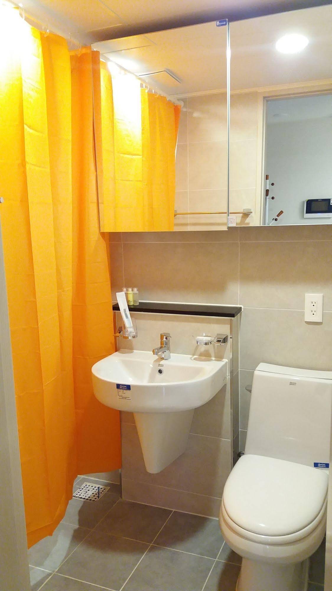 Hilltop Forest Residence