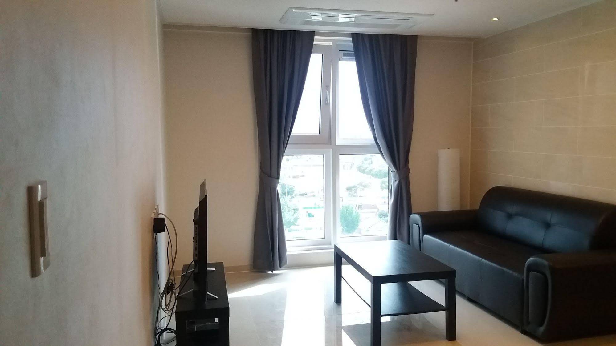 Hilltop Forest Residence