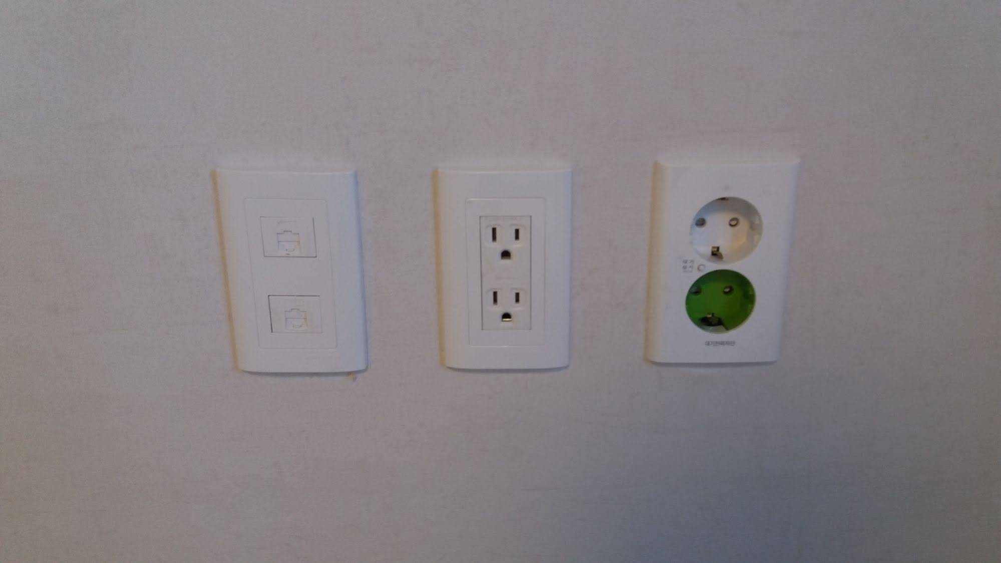 Hilltop Forest Residence