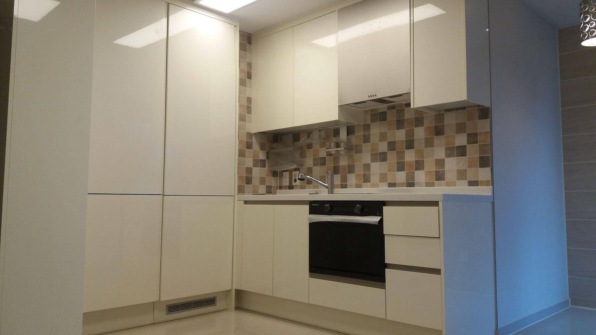 Hilltop Forest Residence