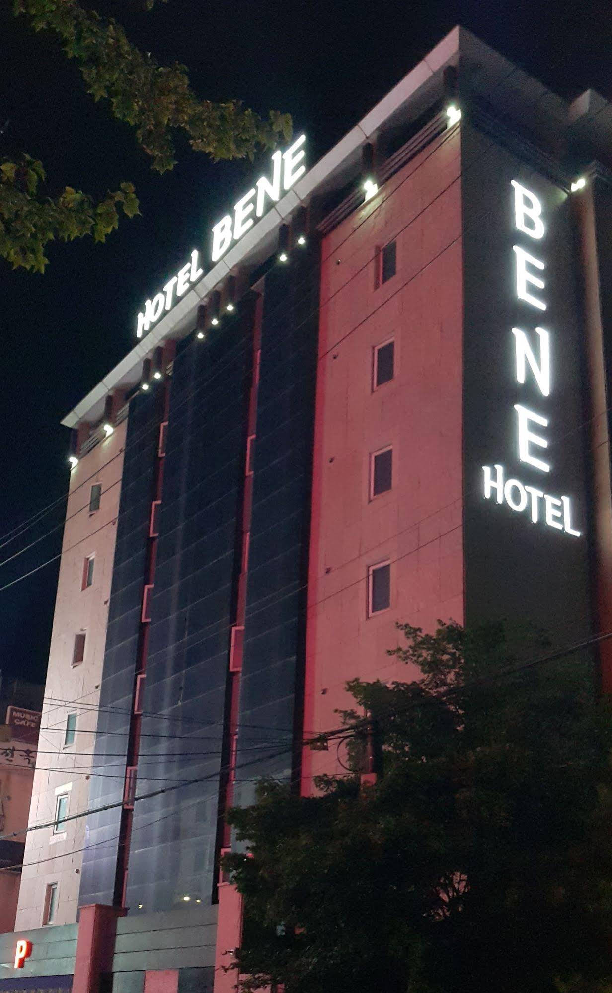 Hotel Bene