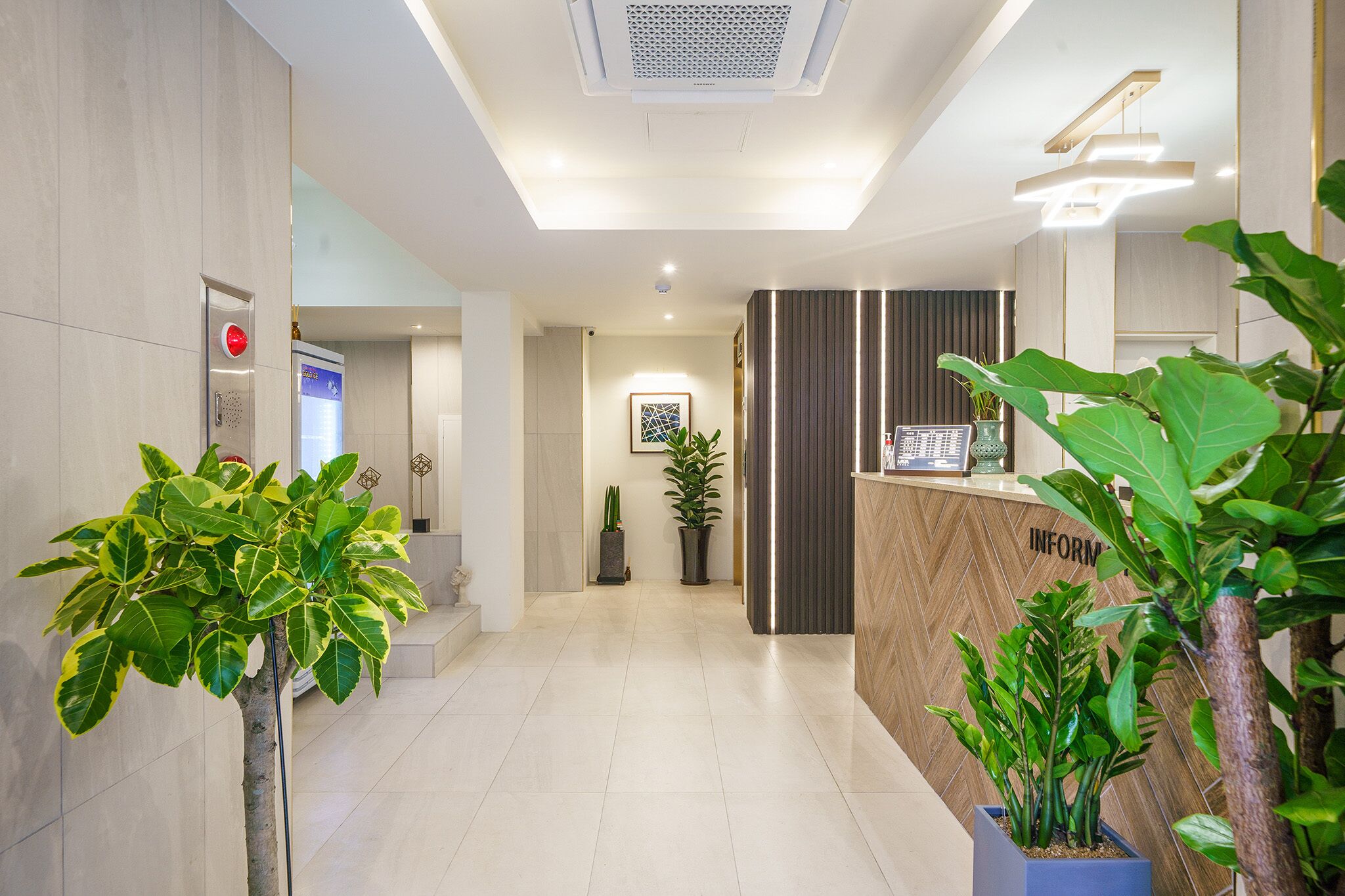 Hotel Maria
