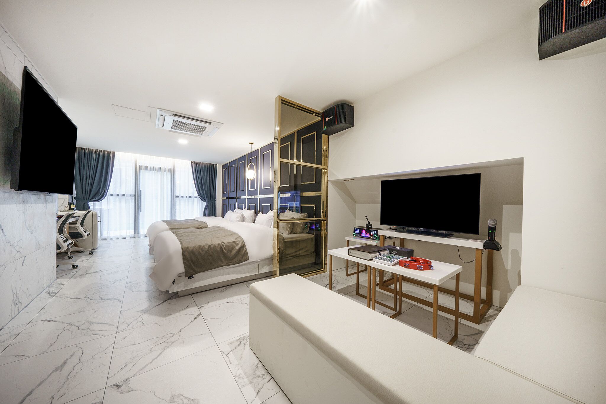 Hotel Maria