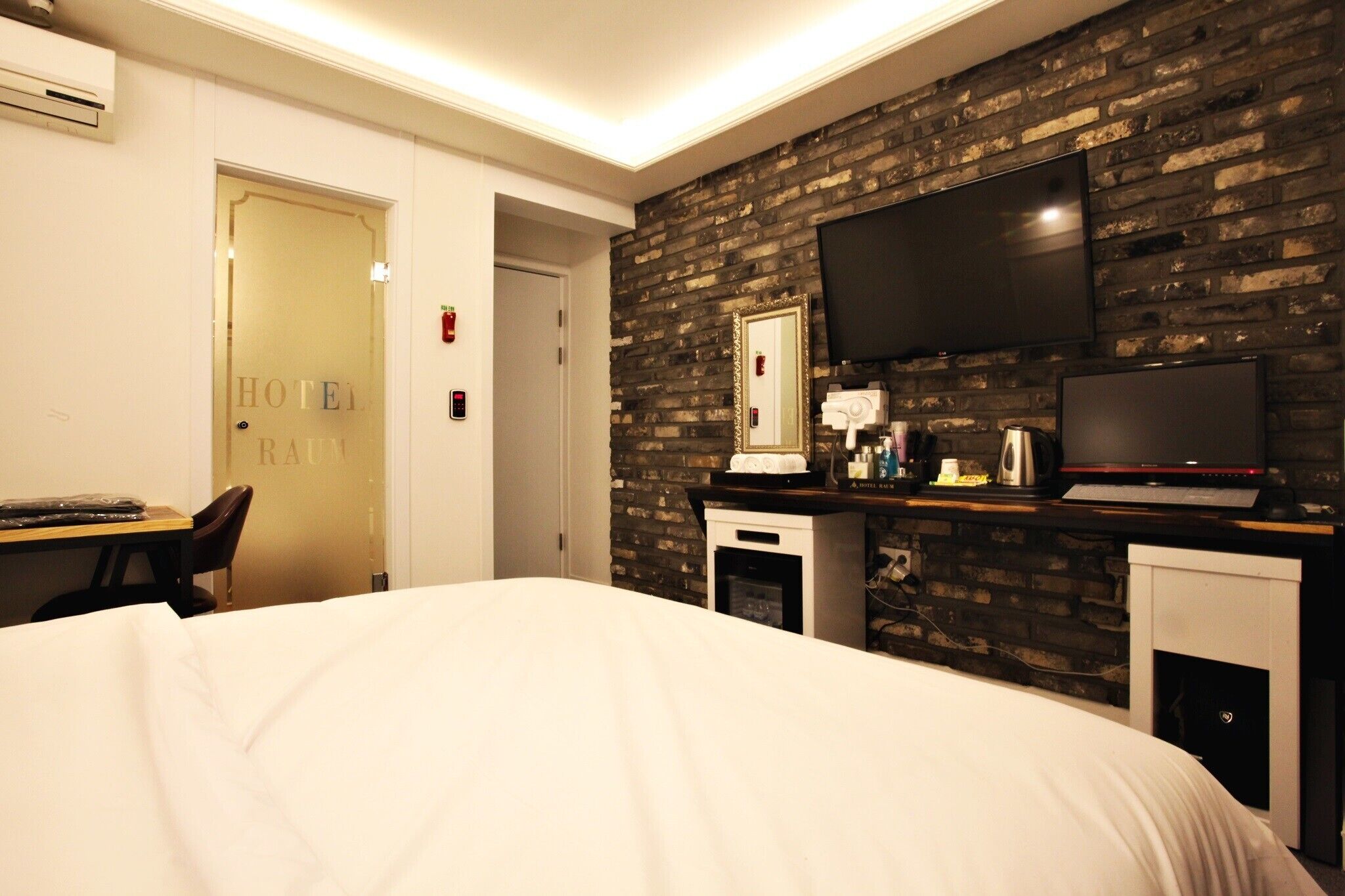 Hotel Raum