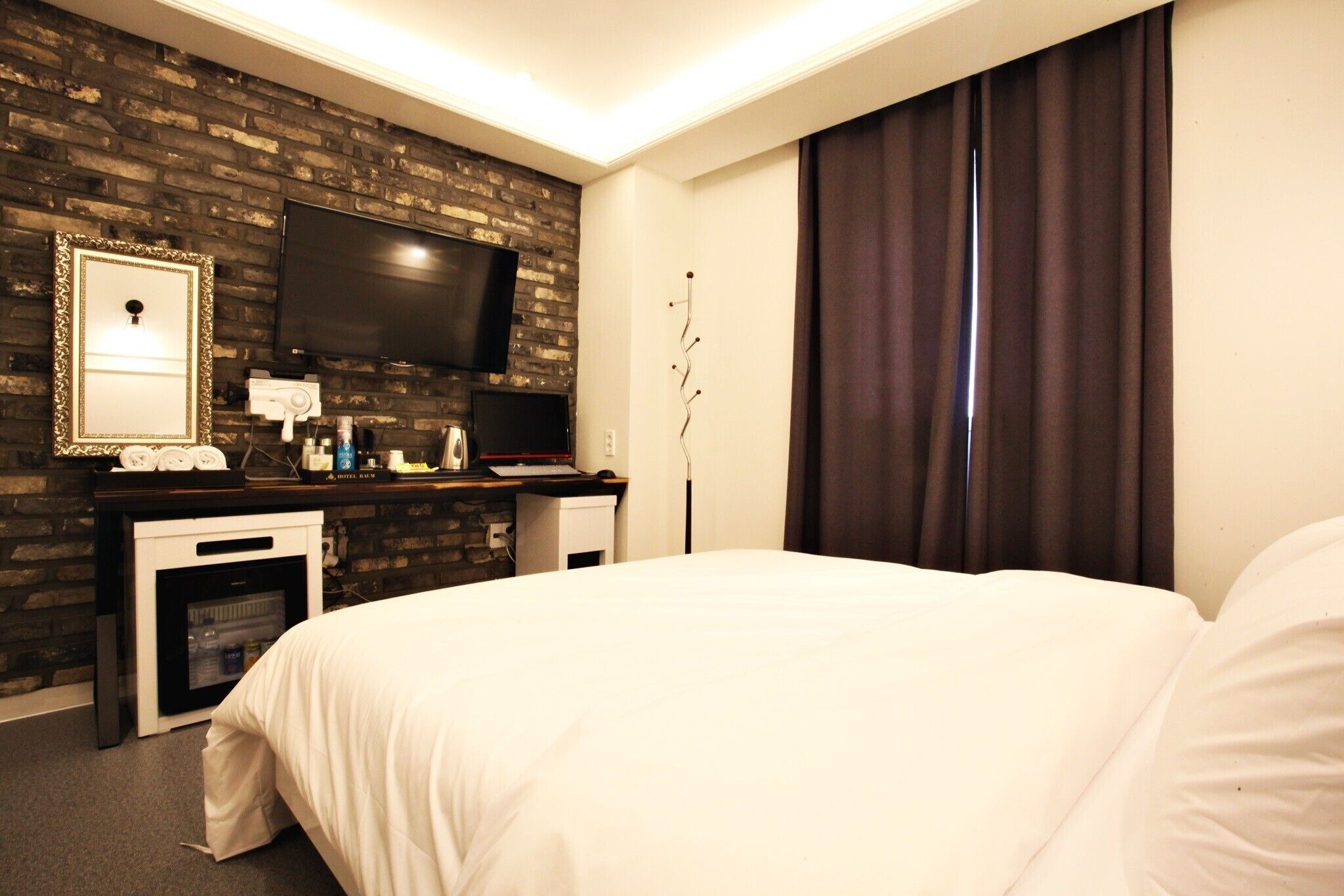Hotel Raum