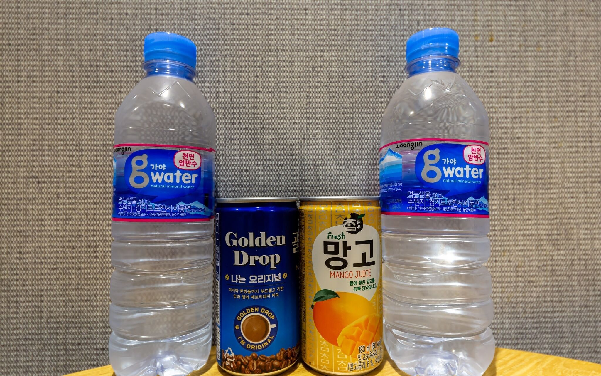 Pyeongtaek Coco Self Check-In Motel