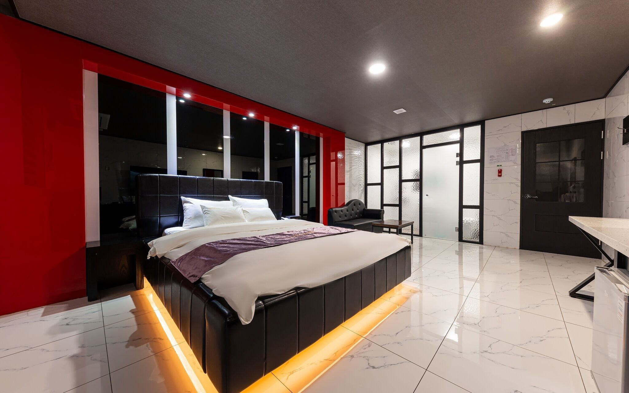 Pyeongtaek Coco Self Check-In Motel