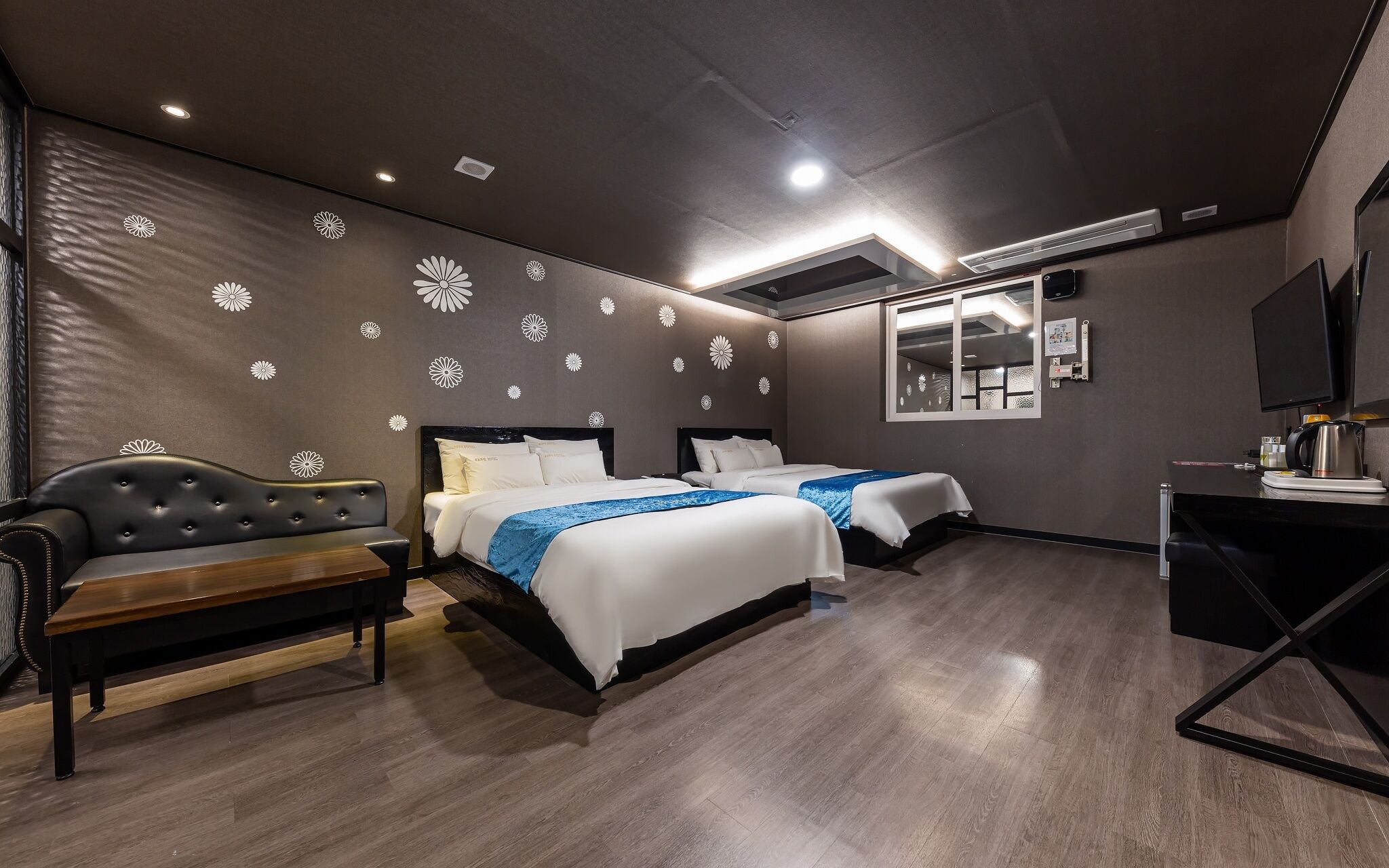 Pyeongtaek Coco Self Check-In Motel