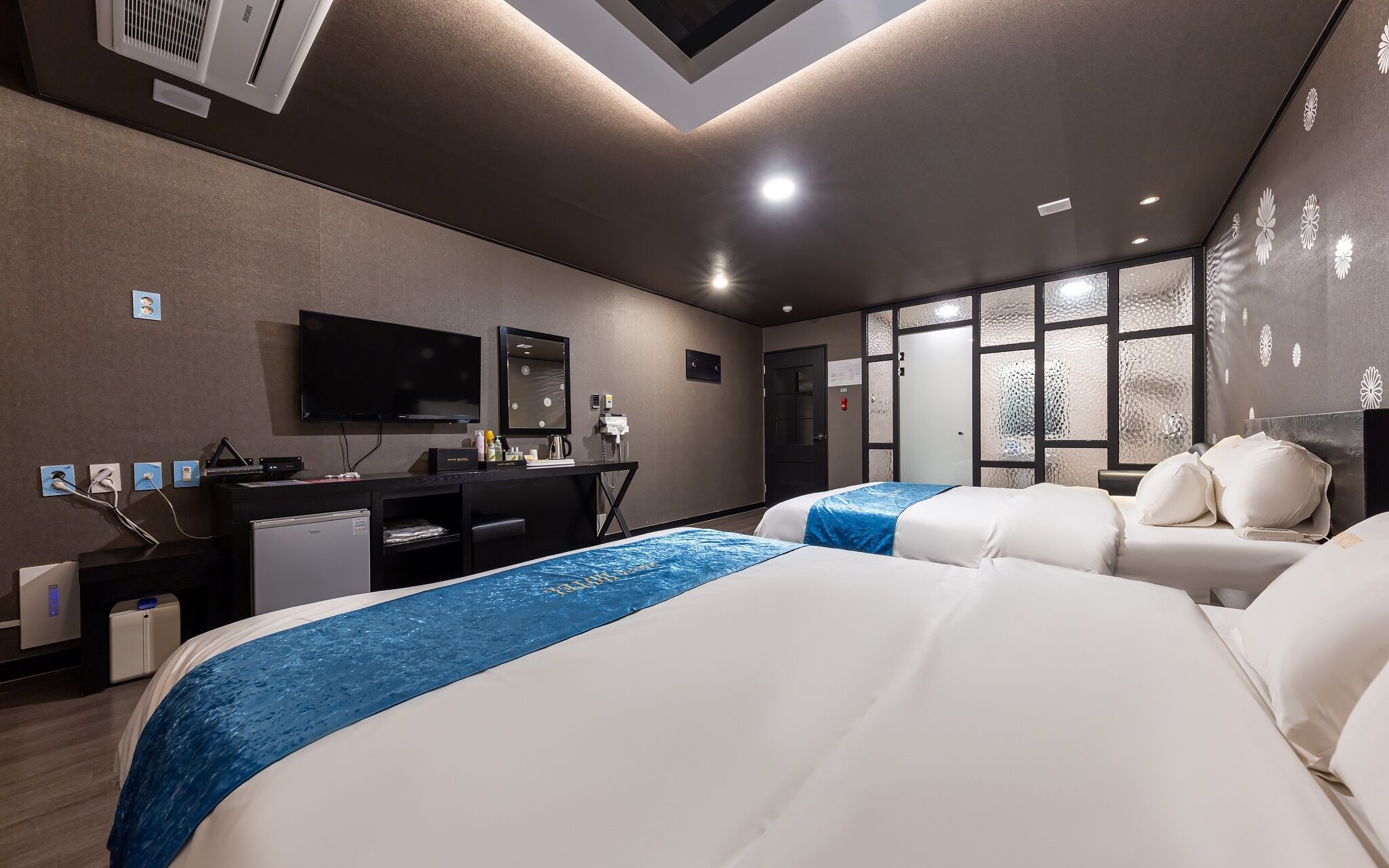 Pyeongtaek Coco Self Check-In Motel