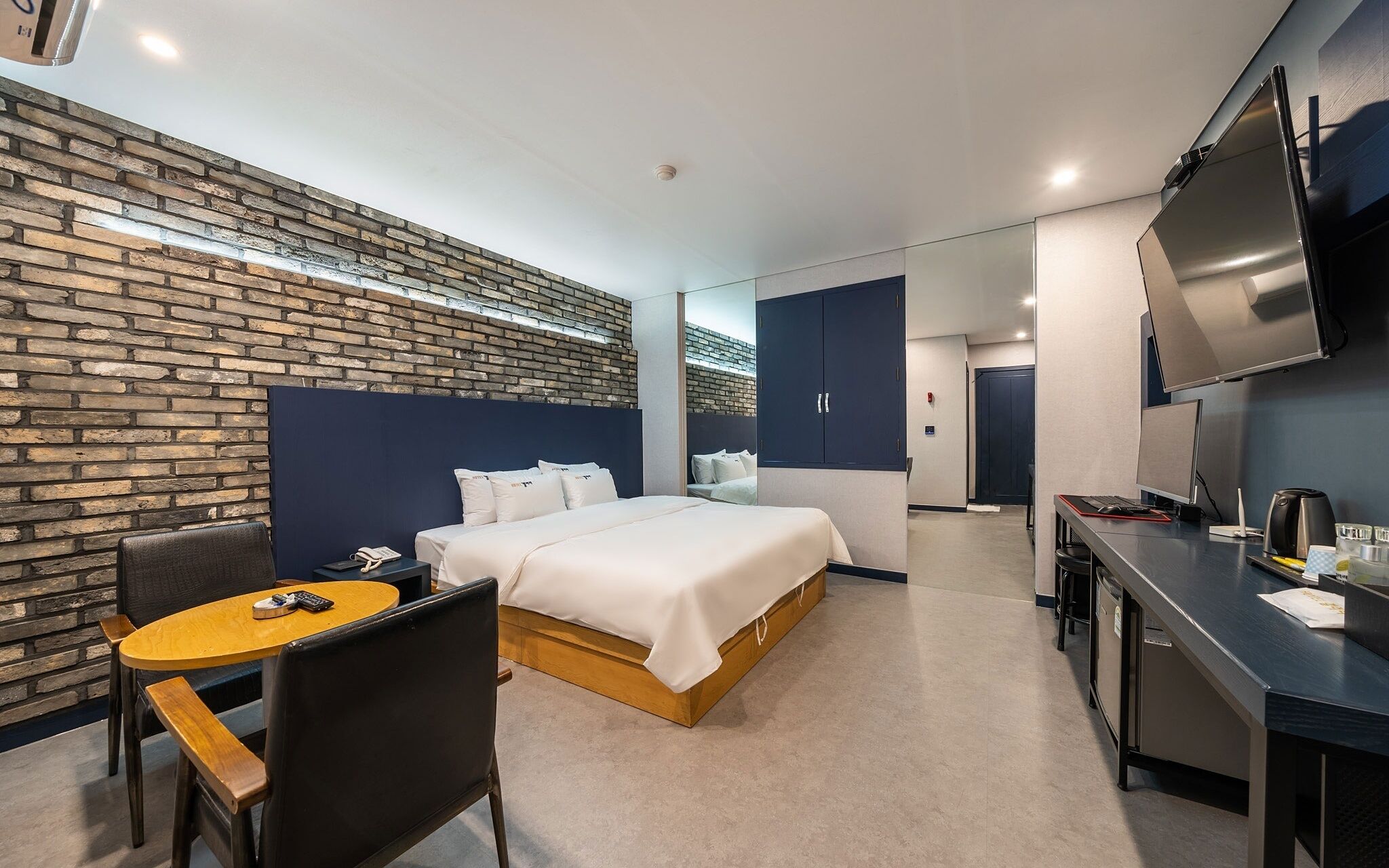 Pyeongtaek Gallery Hotel