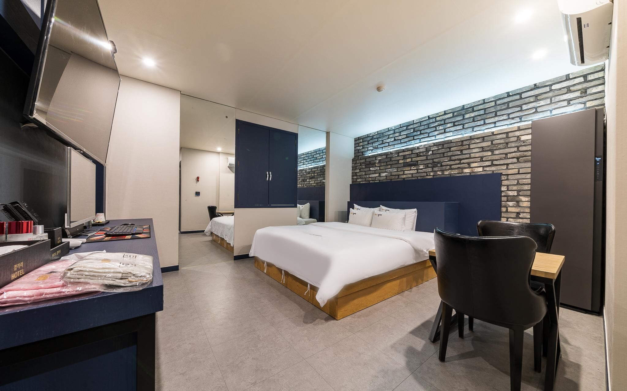 Pyeongtaek Gallery Hotel