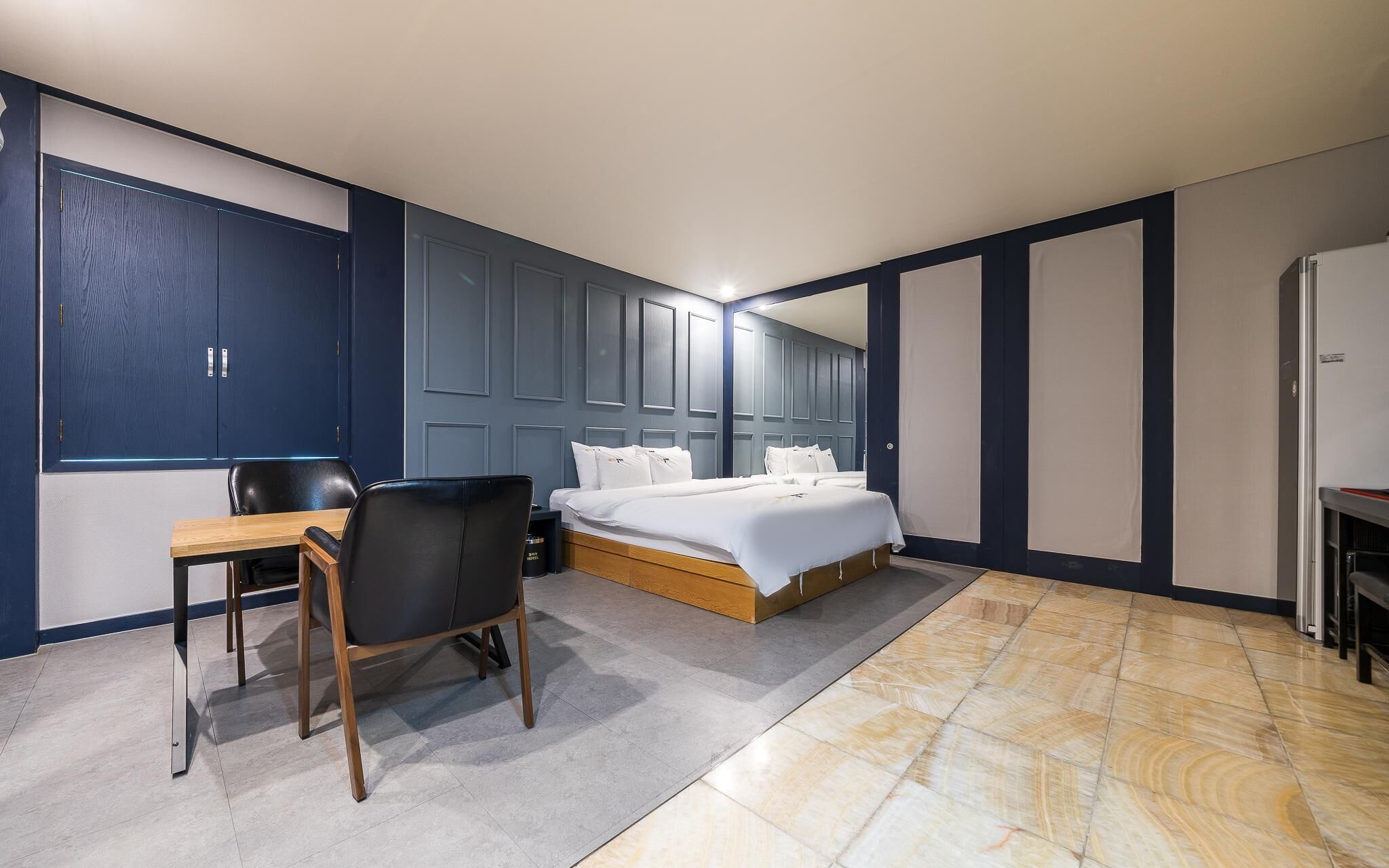Pyeongtaek Gallery Hotel