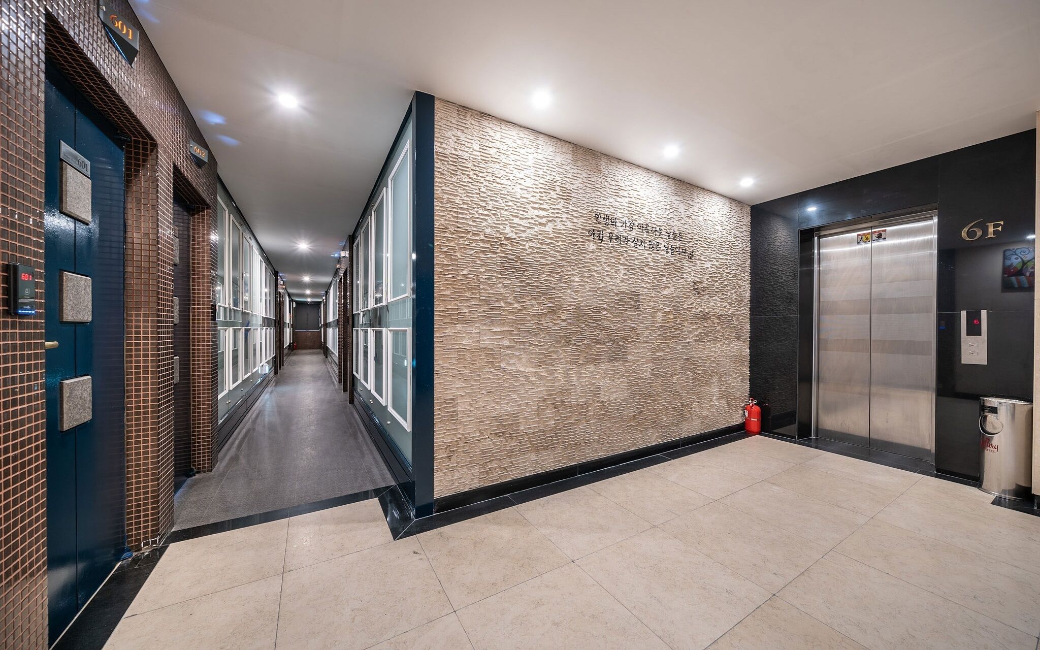 Pyeongtaek Gallery Hotel