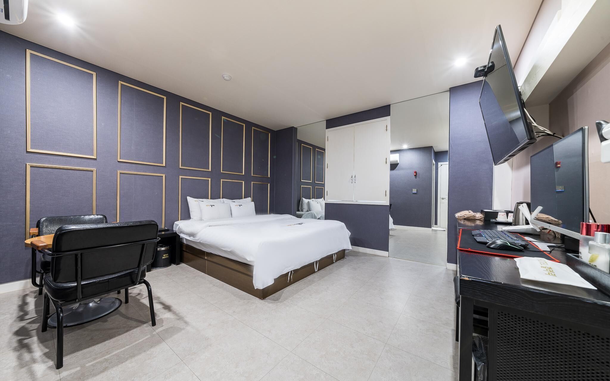 Pyeongtaek Gallery Hotel