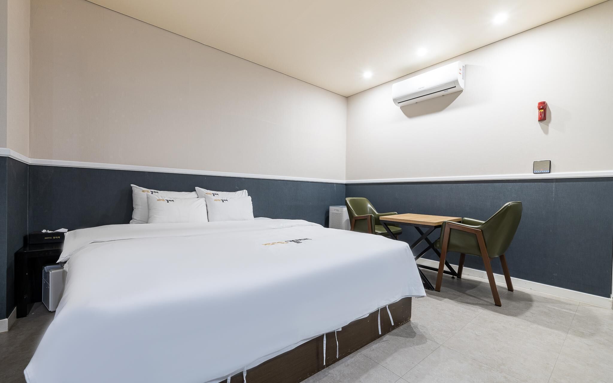 Pyeongtaek Gallery Hotel