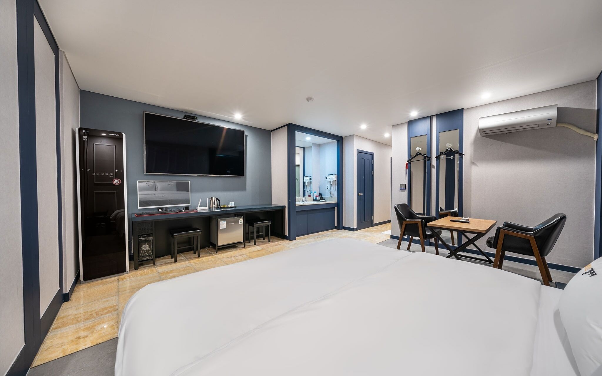 Pyeongtaek Gallery Hotel
