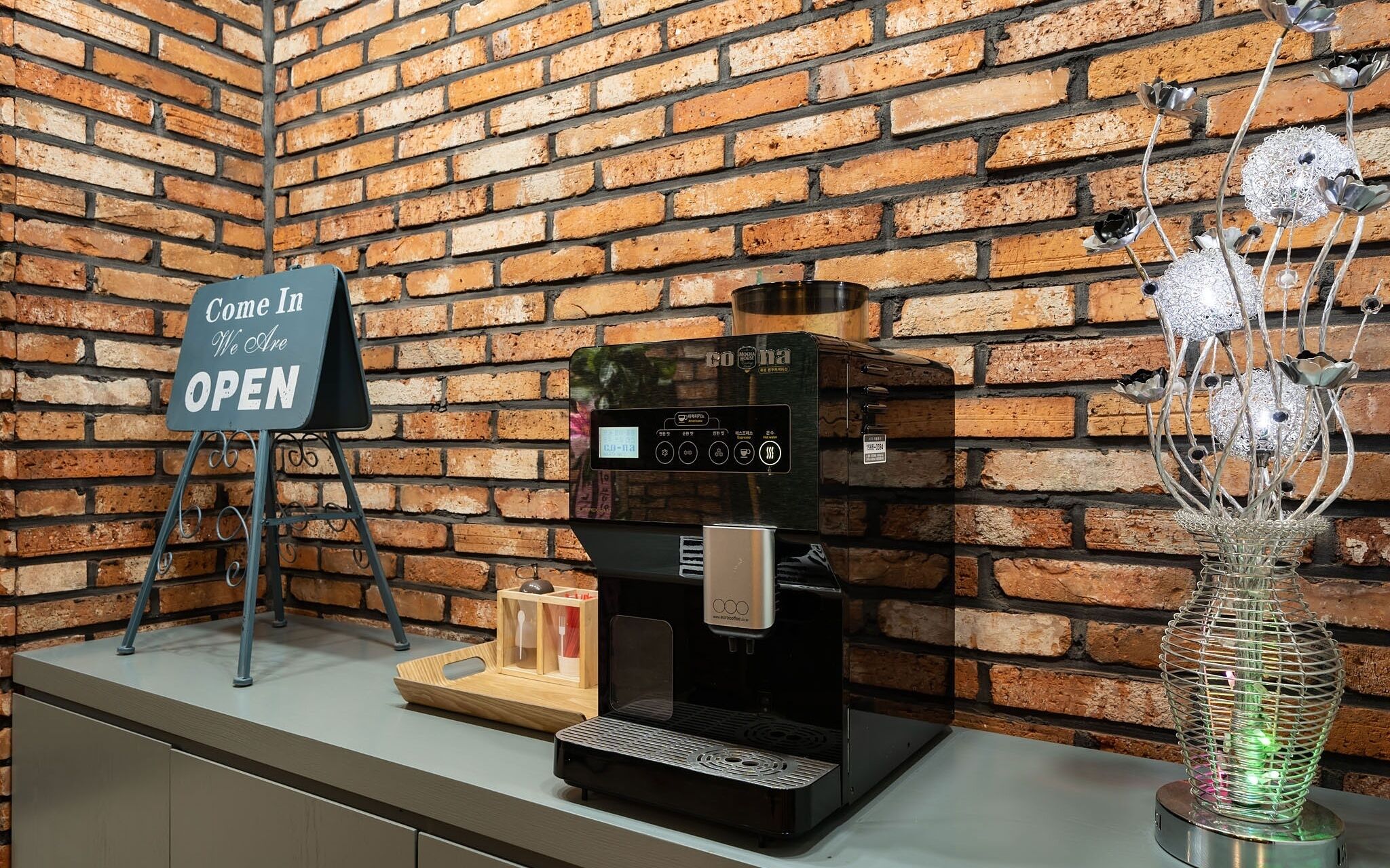 Pyeongtaek Gallery Hotel