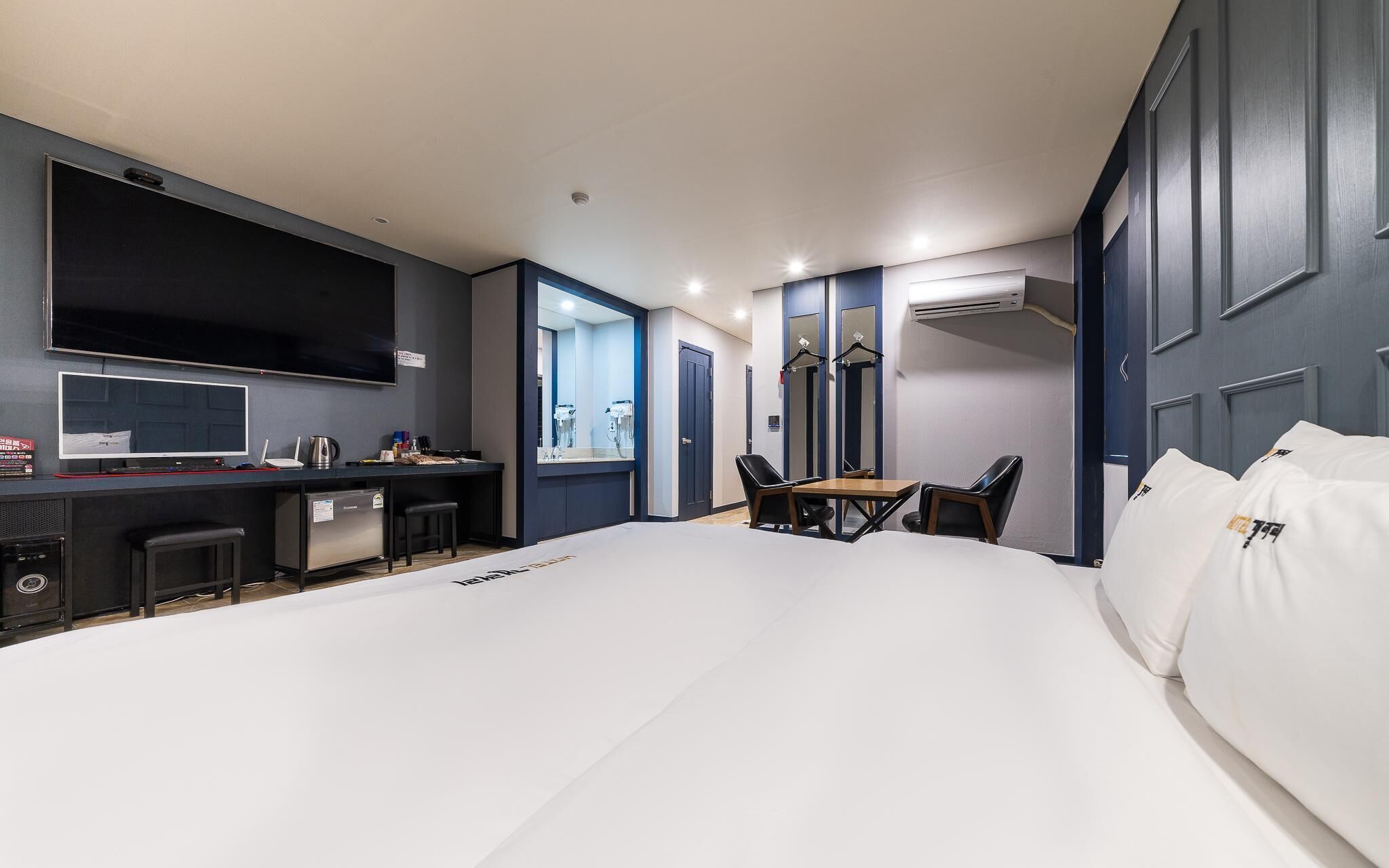 Pyeongtaek Gallery Hotel