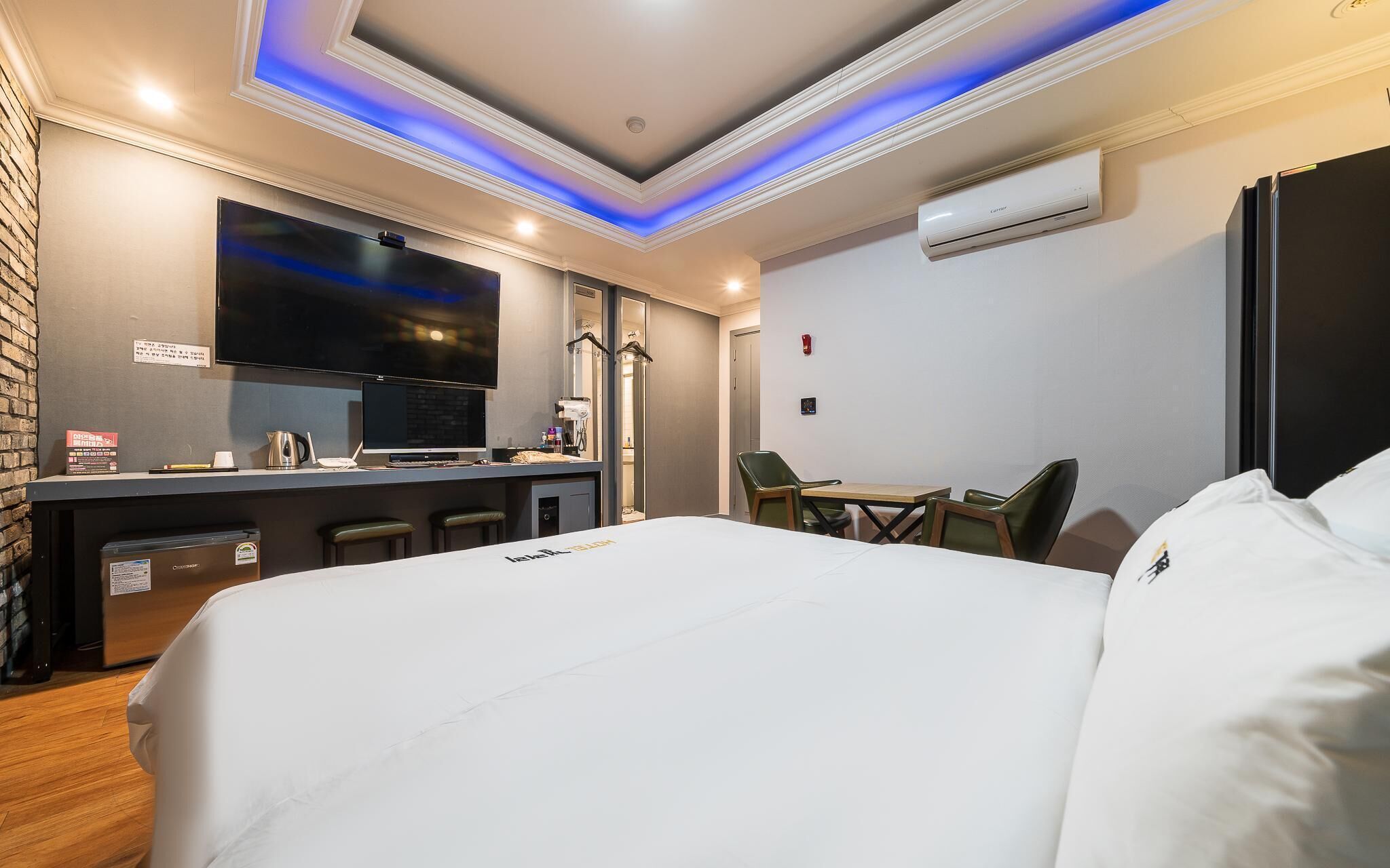 Pyeongtaek Gallery Hotel