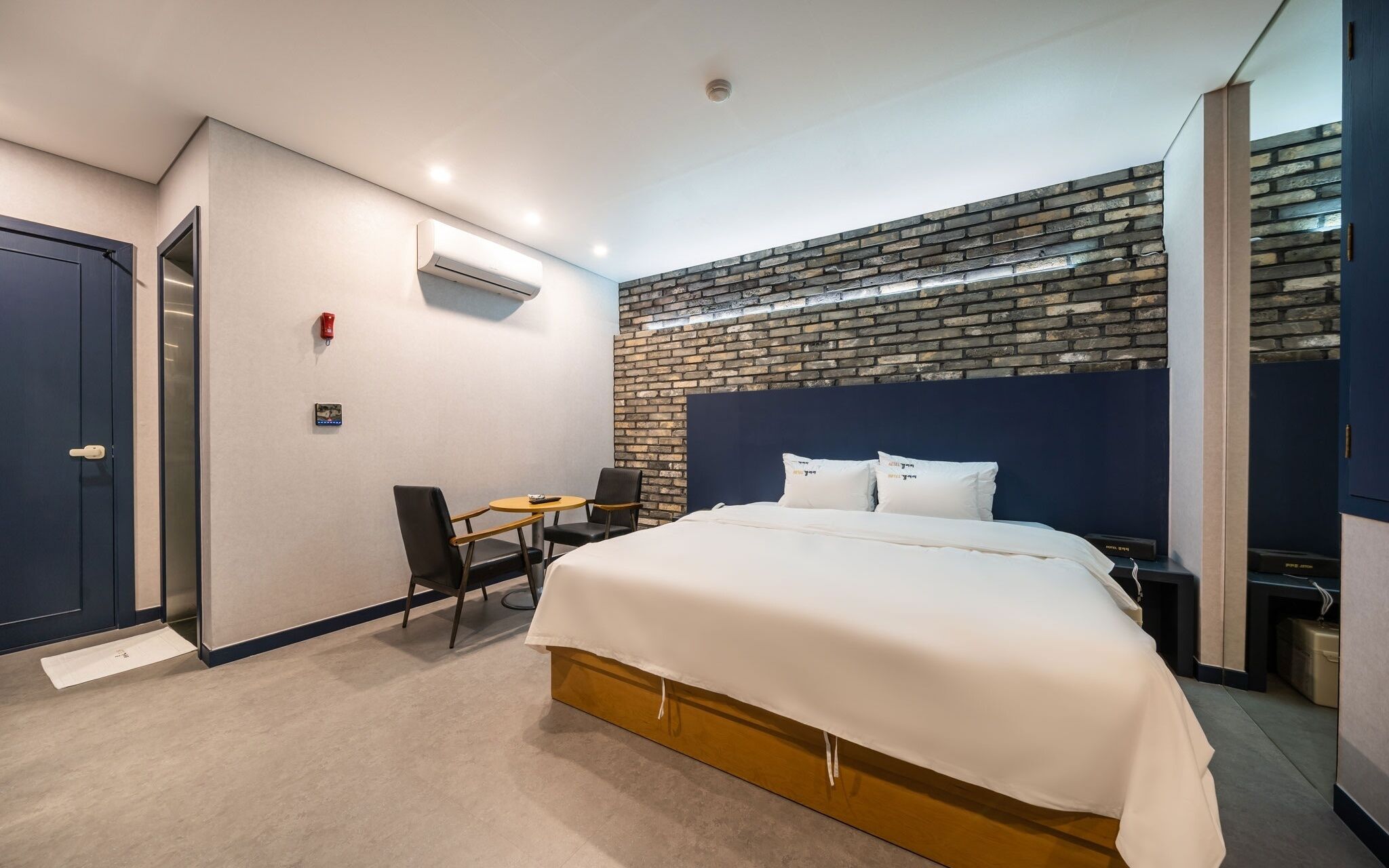 Pyeongtaek Gallery Hotel