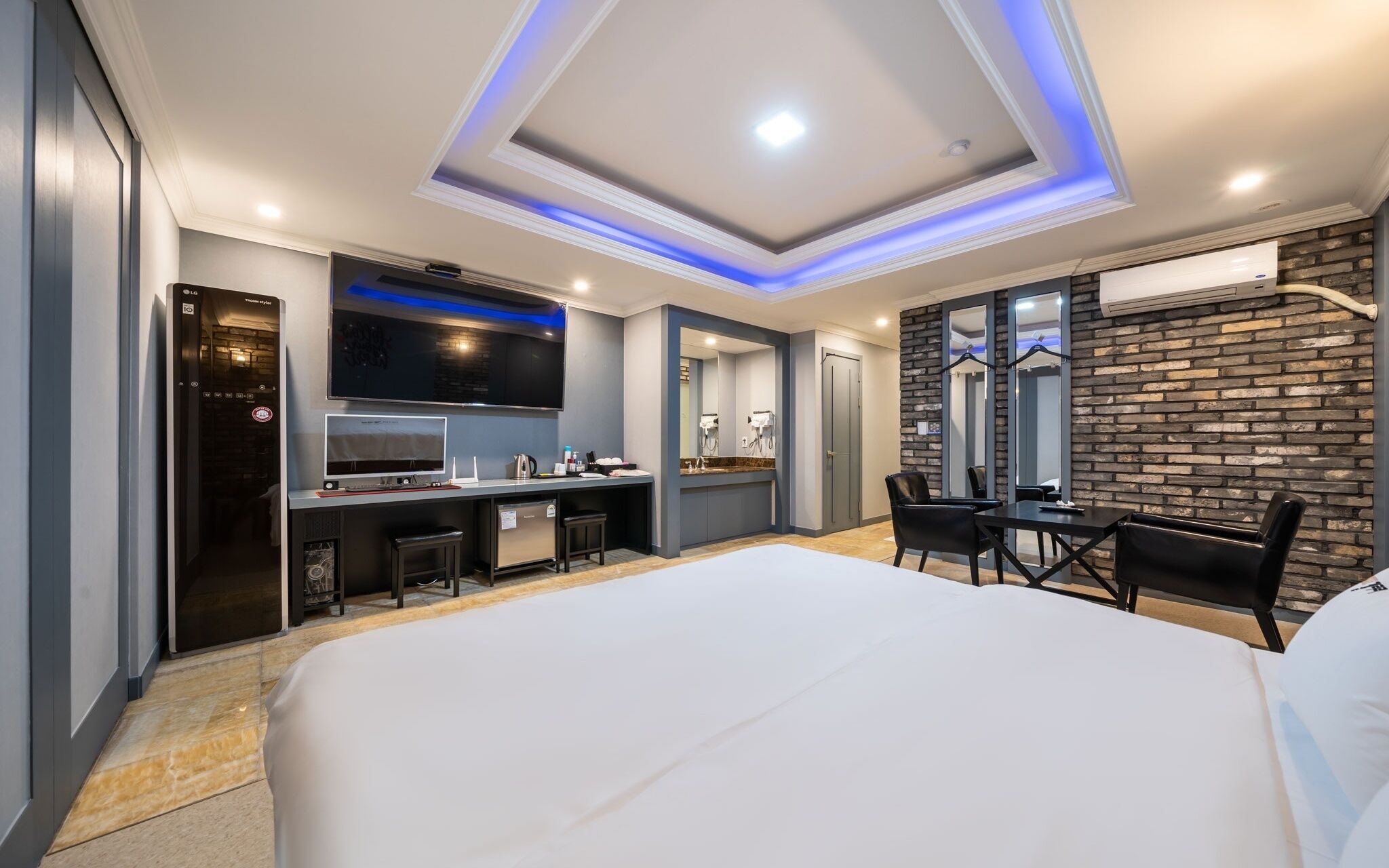 Pyeongtaek Gallery Hotel