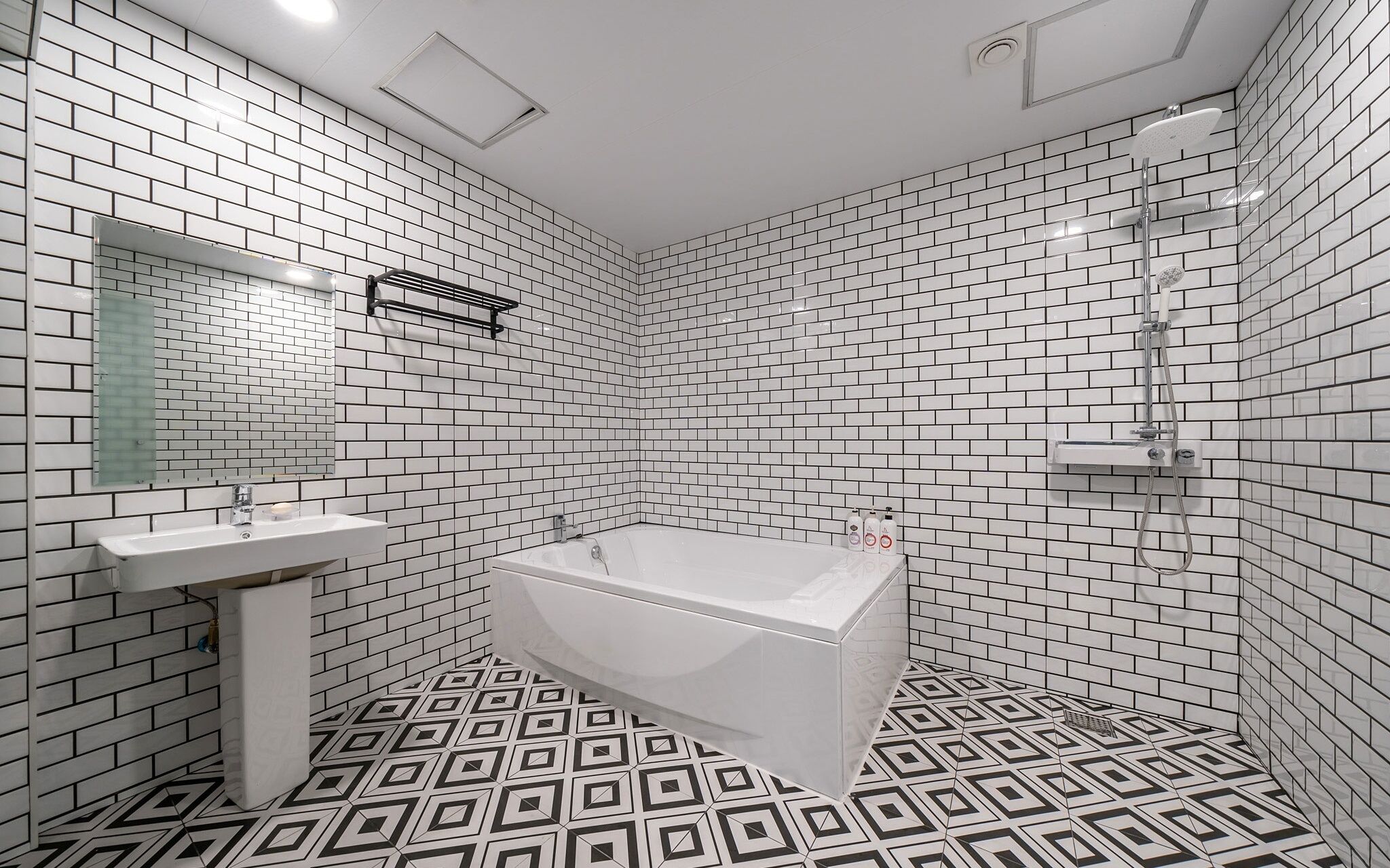 Pyeongtaek Gallery Hotel