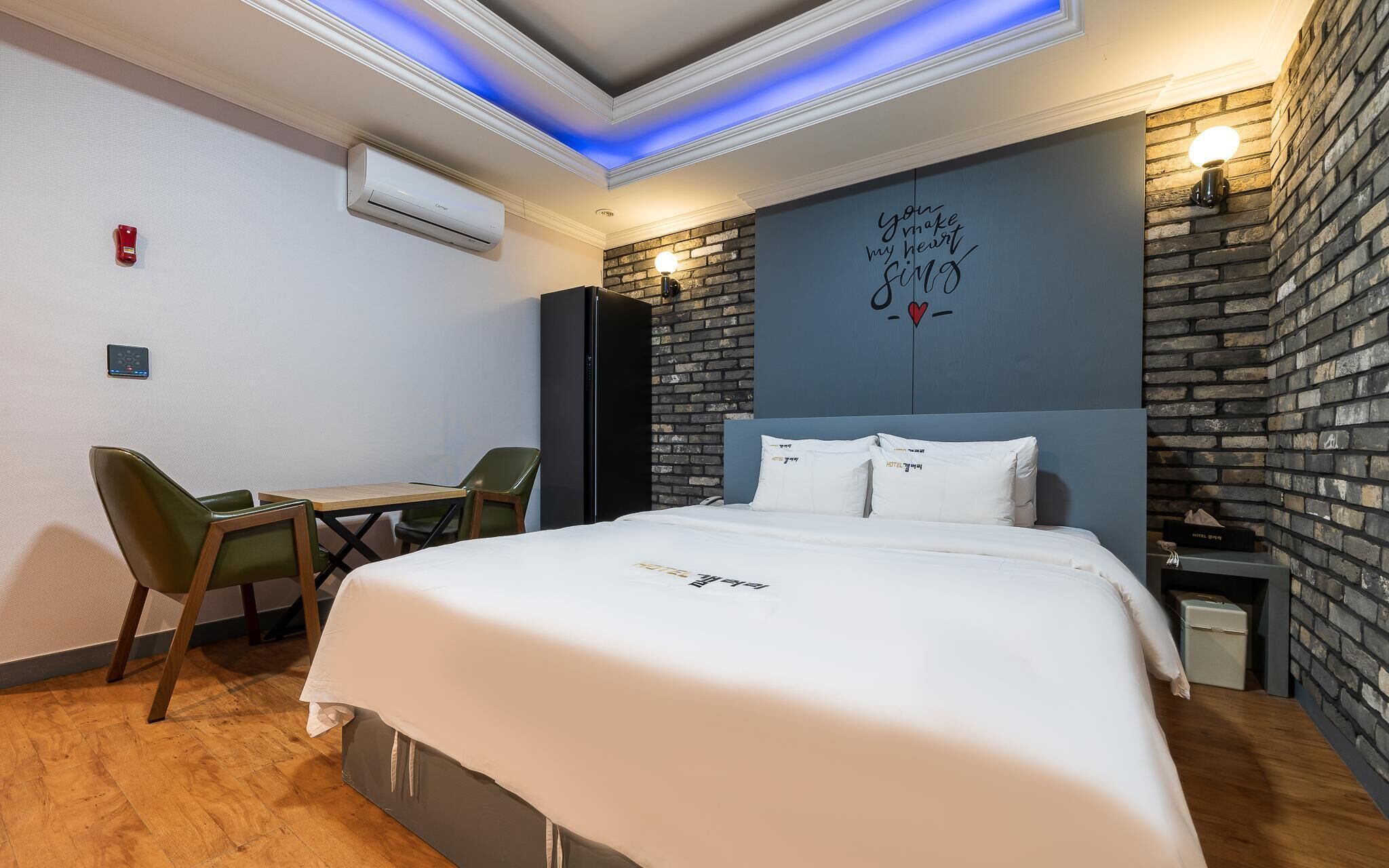 Pyeongtaek Gallery Hotel