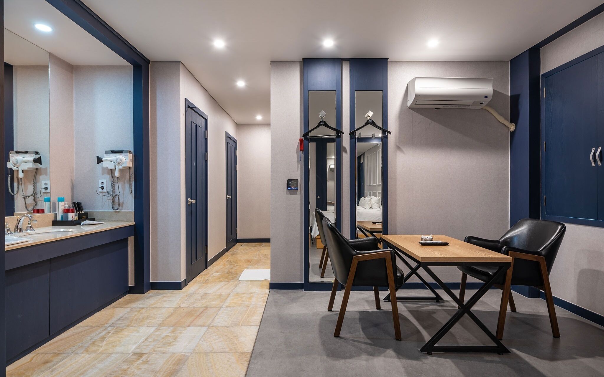 Pyeongtaek Gallery Hotel