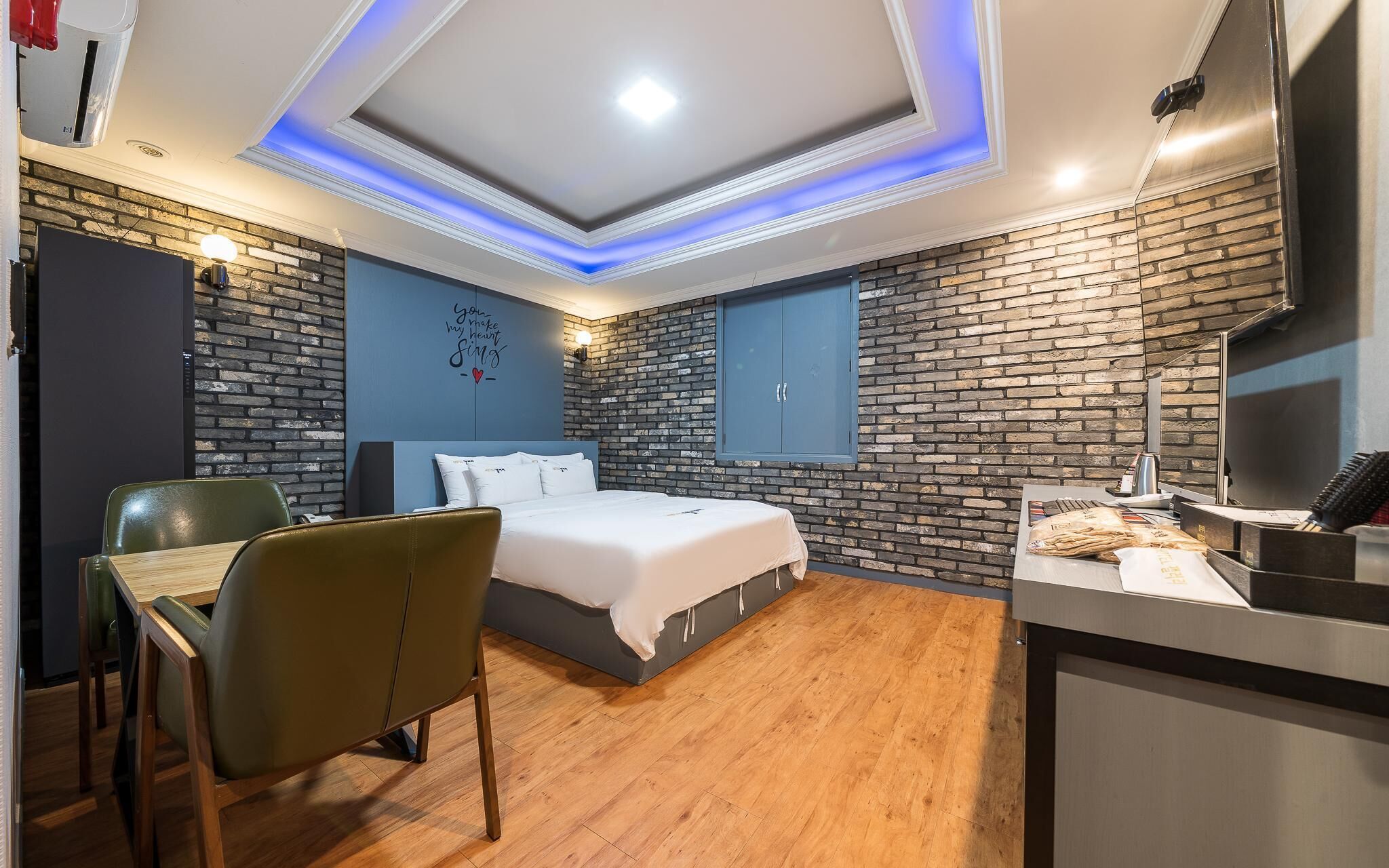 Pyeongtaek Gallery Hotel