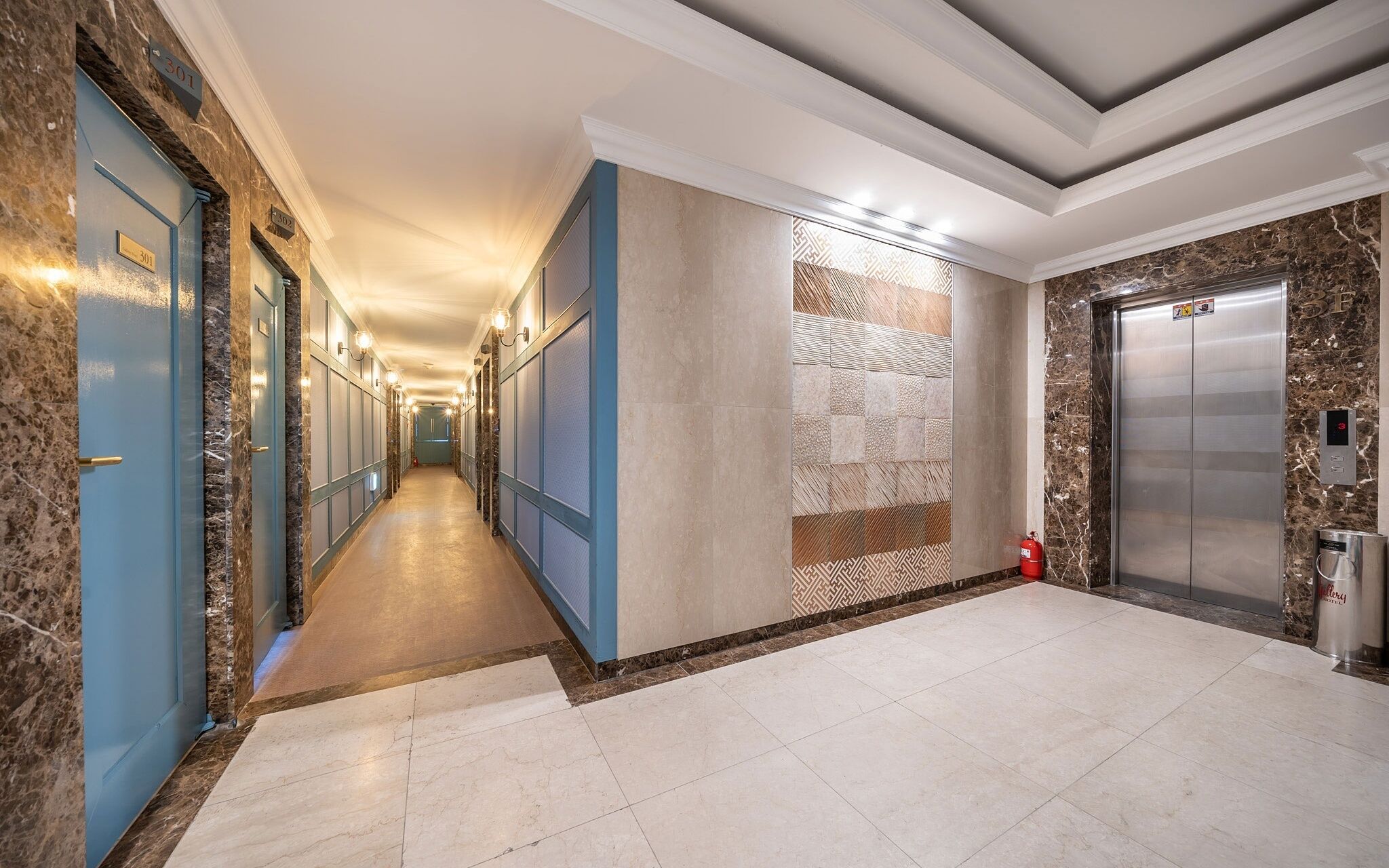 Pyeongtaek Gallery Hotel