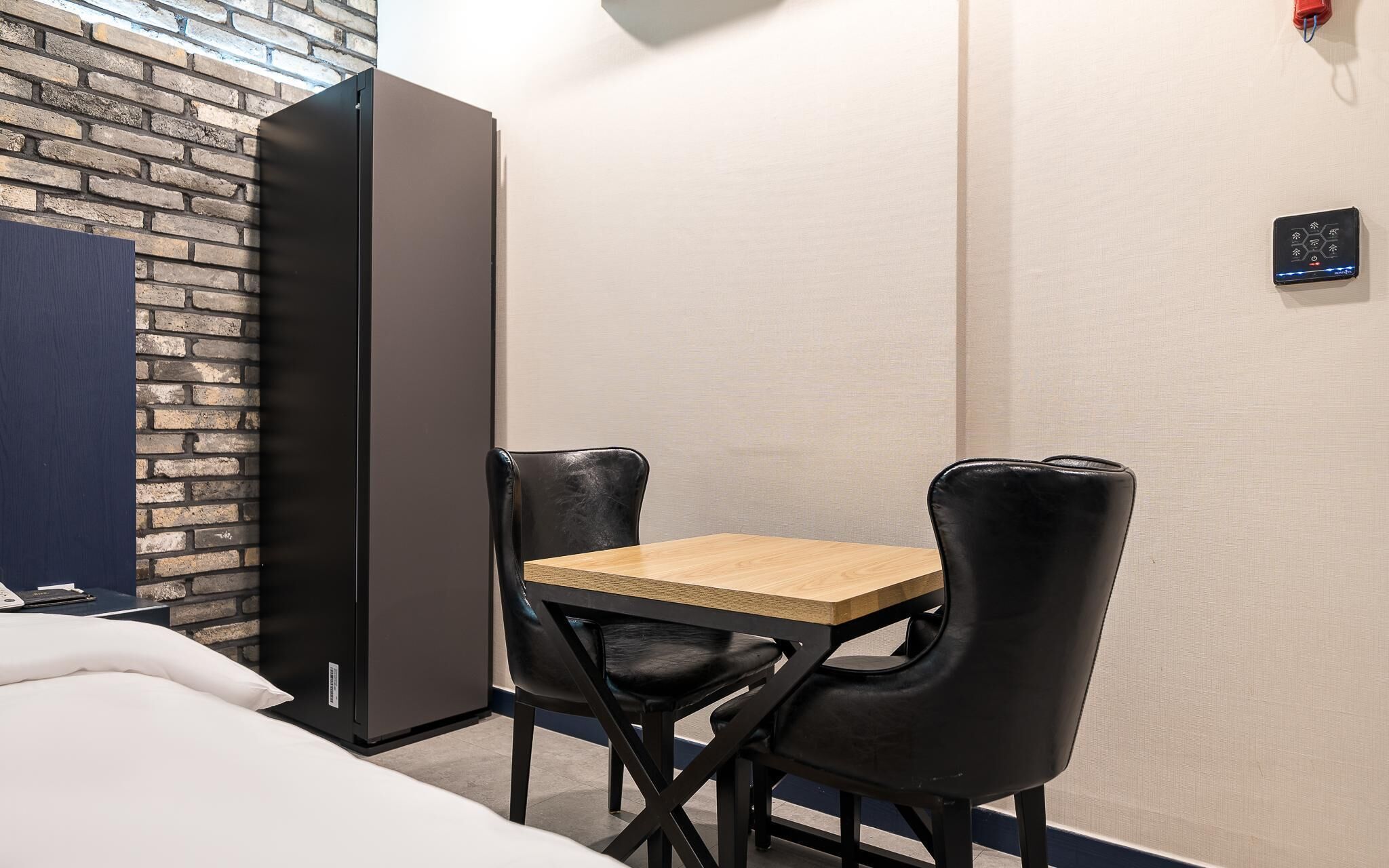 Pyeongtaek Gallery Hotel