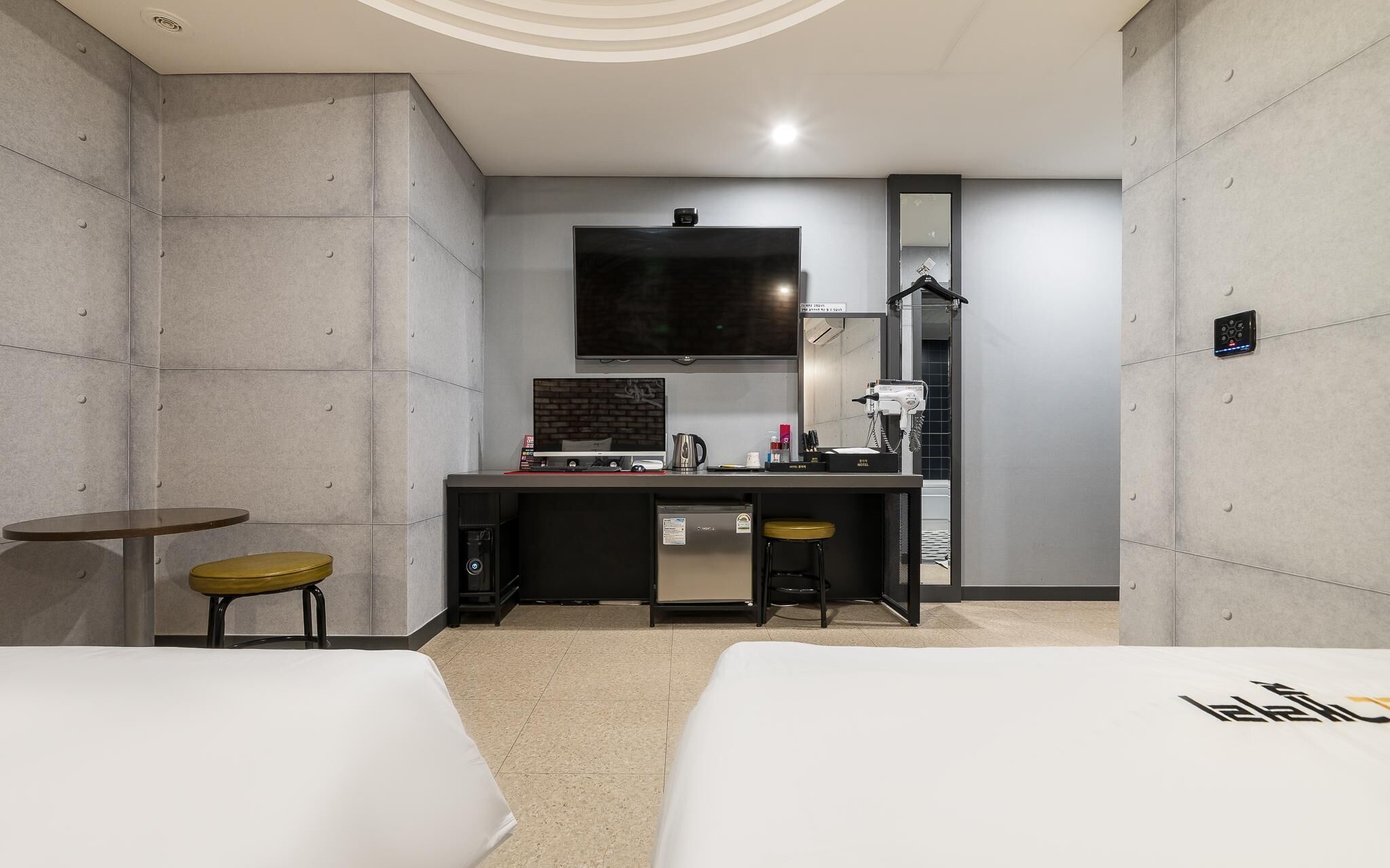 Pyeongtaek Gallery Hotel