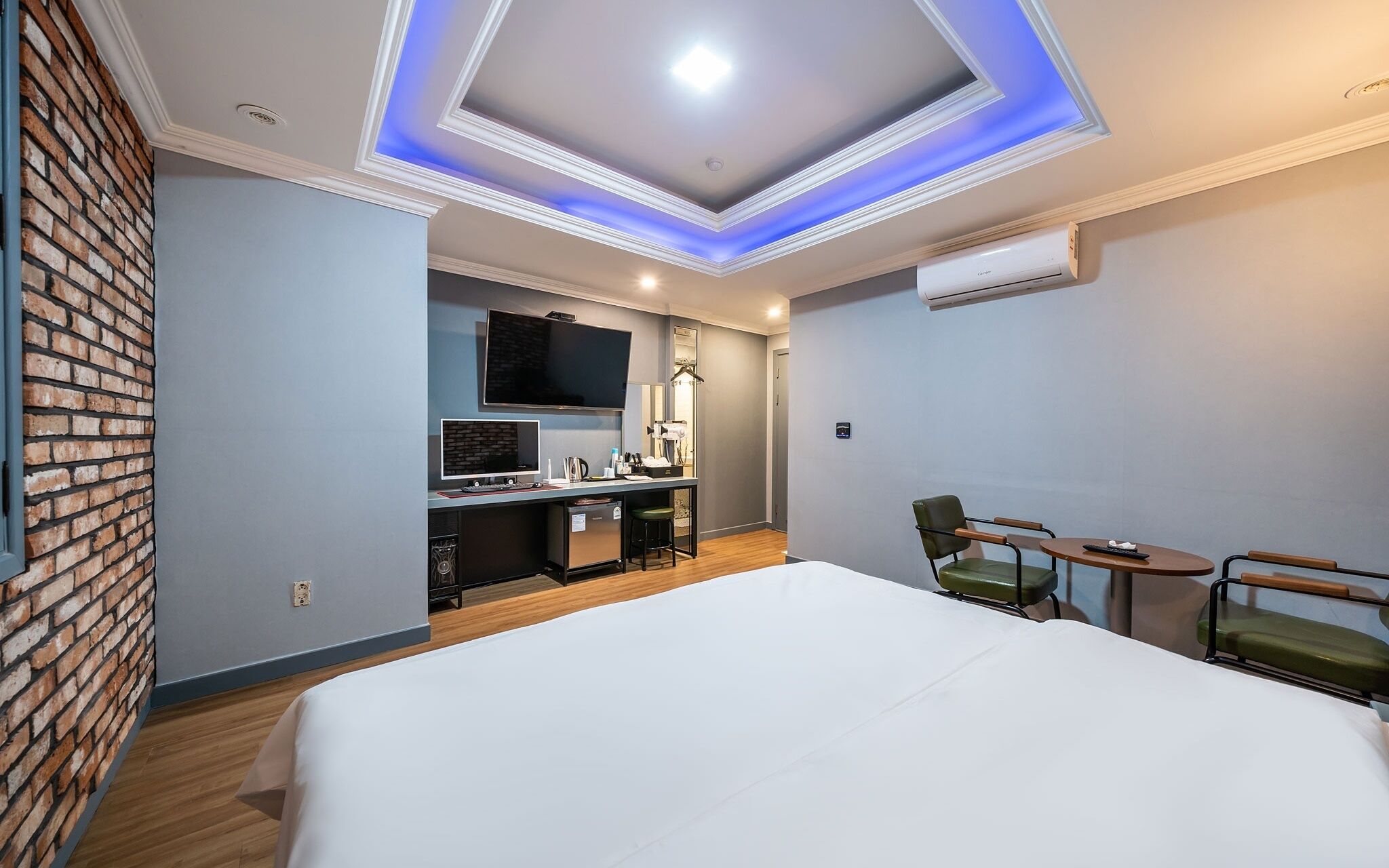 Pyeongtaek Gallery Hotel