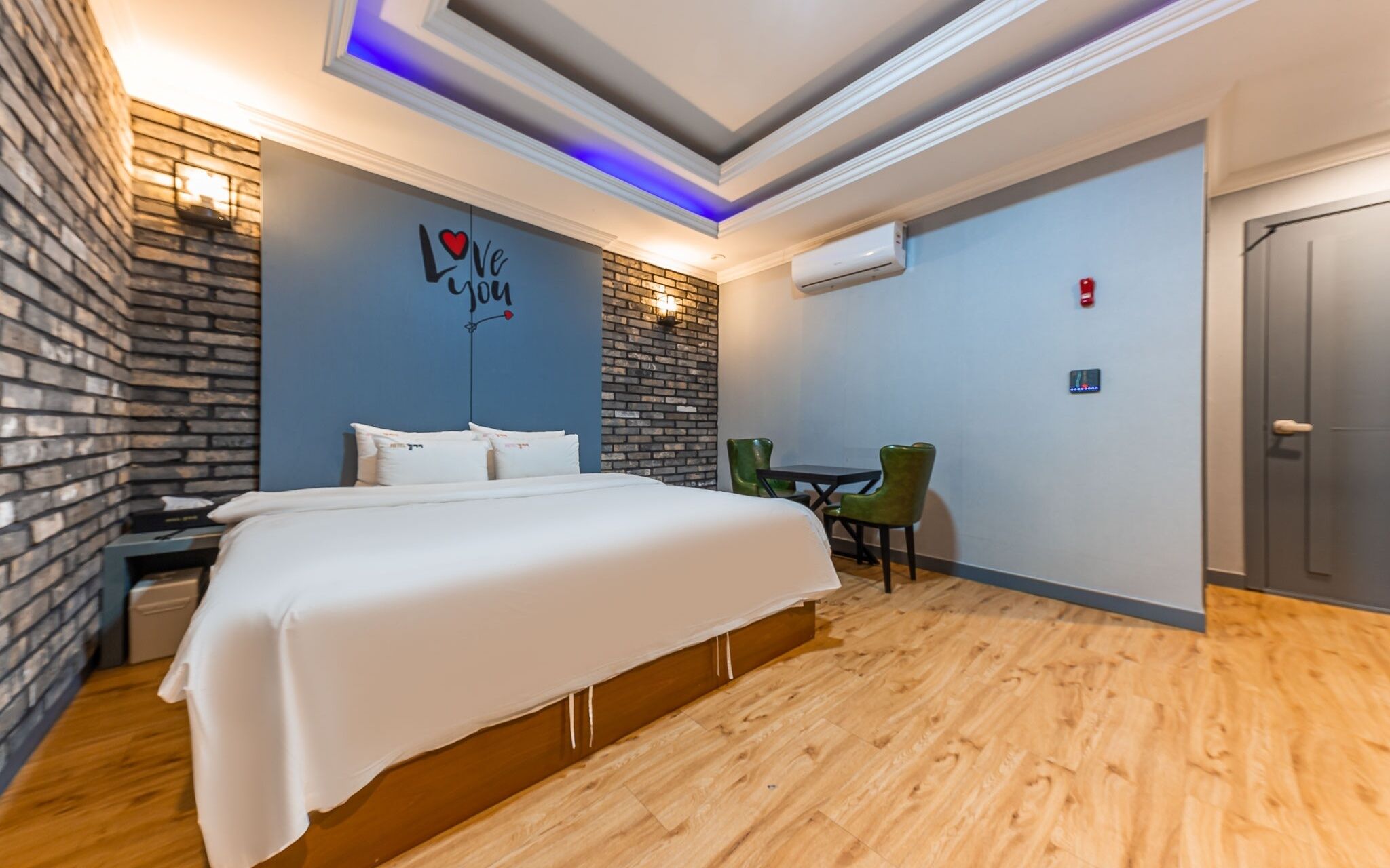 Pyeongtaek Gallery Hotel