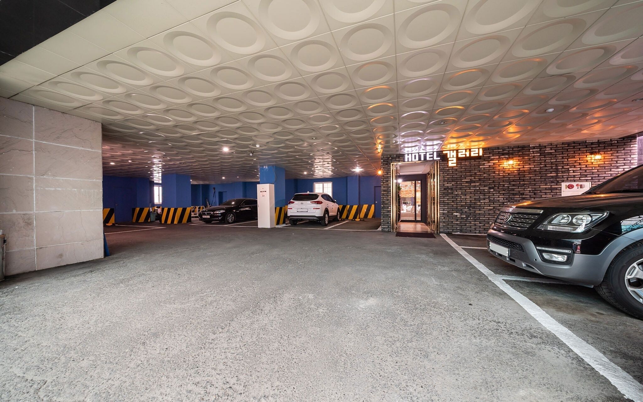 Pyeongtaek Gallery Hotel