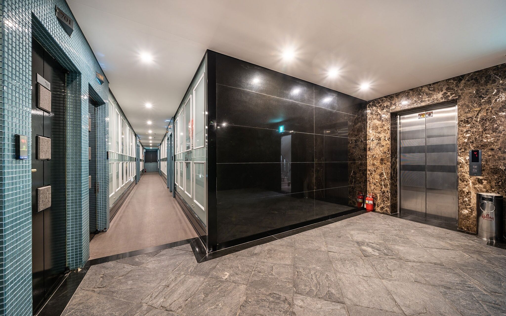 Pyeongtaek Gallery Hotel
