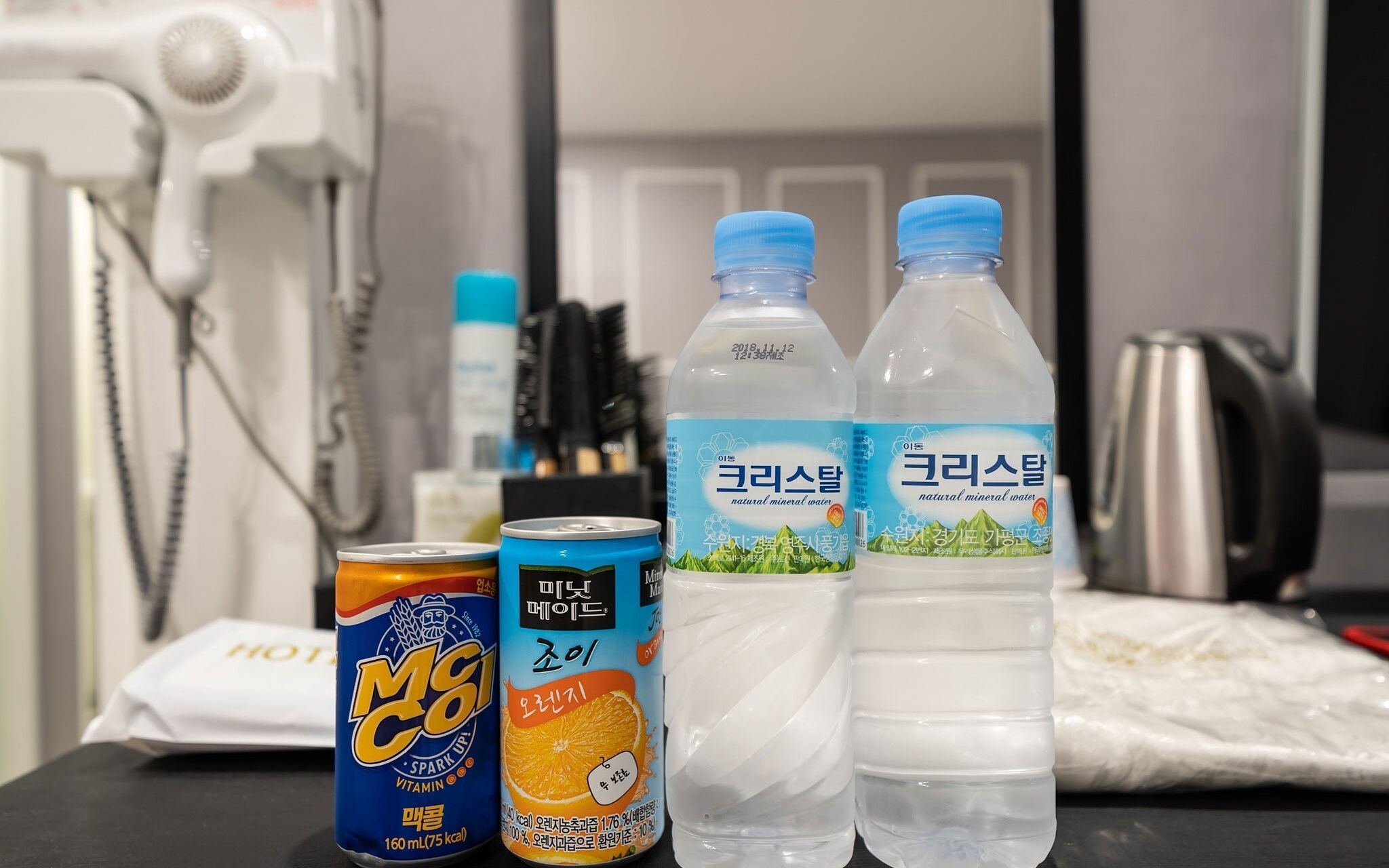 Pyeongtaek Gallery Hotel