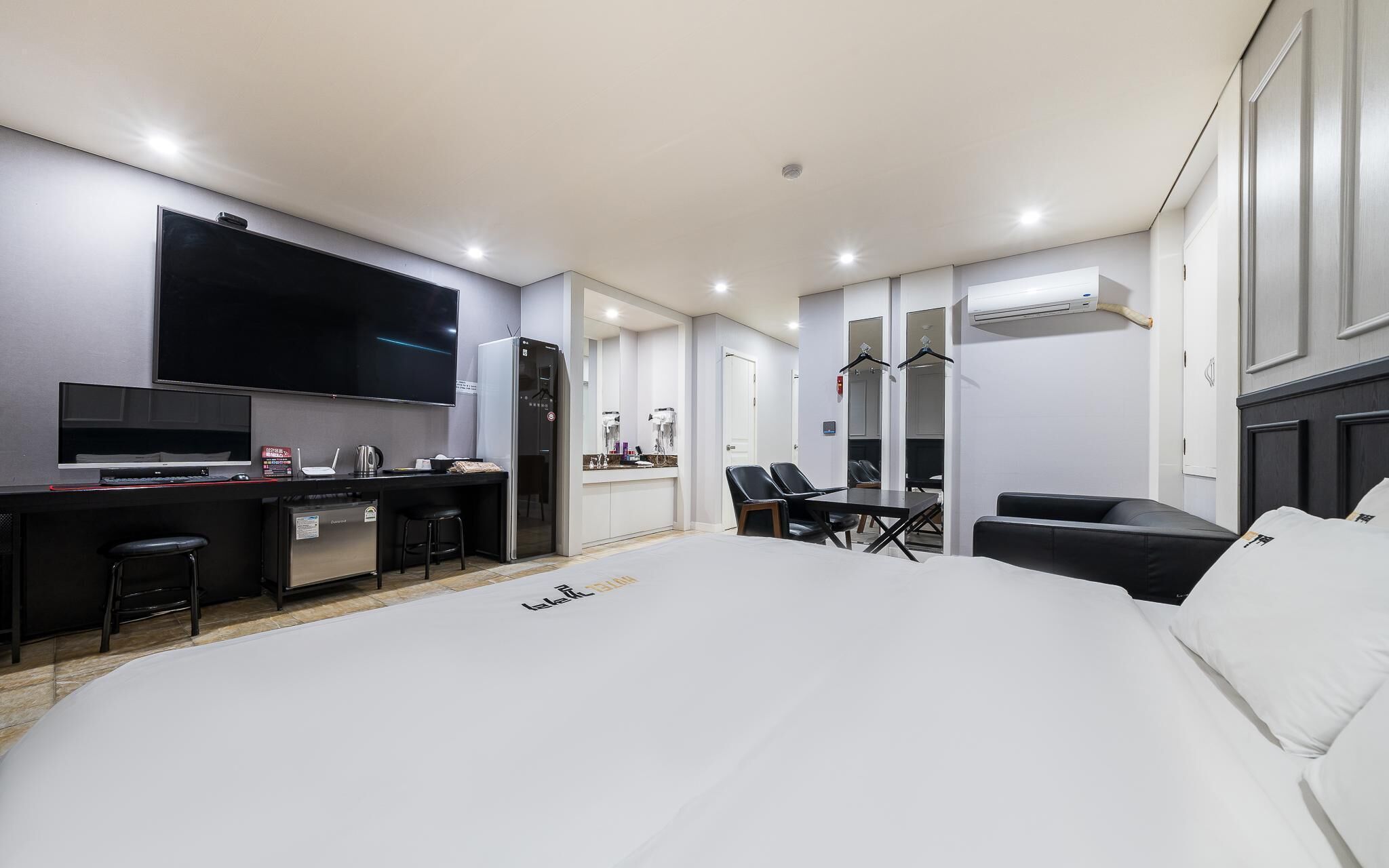 Pyeongtaek Gallery Hotel