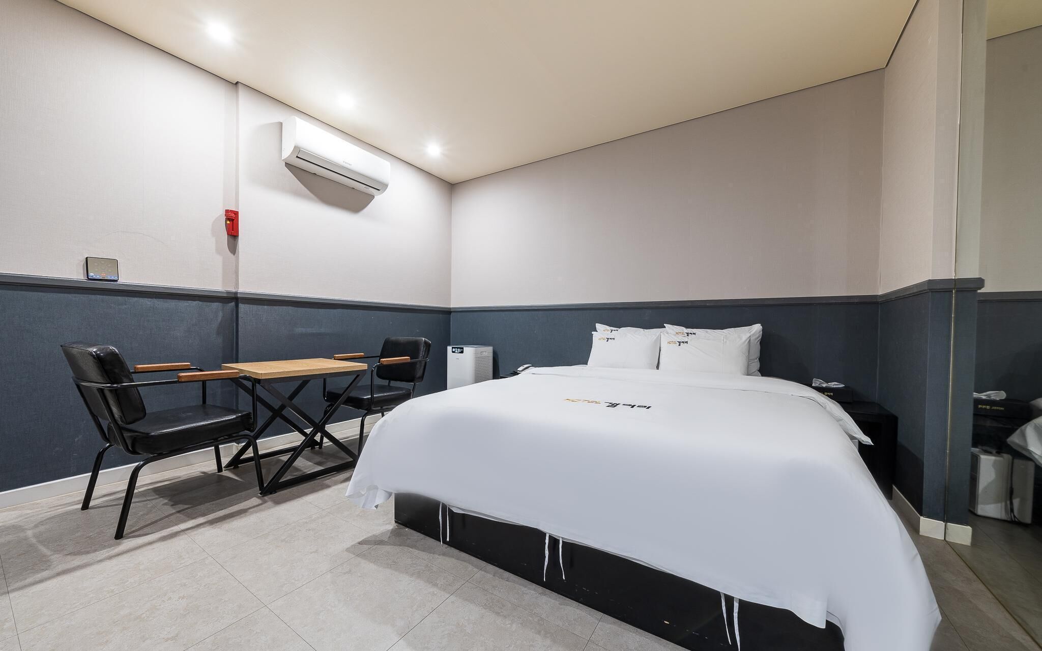 Pyeongtaek Gallery Hotel