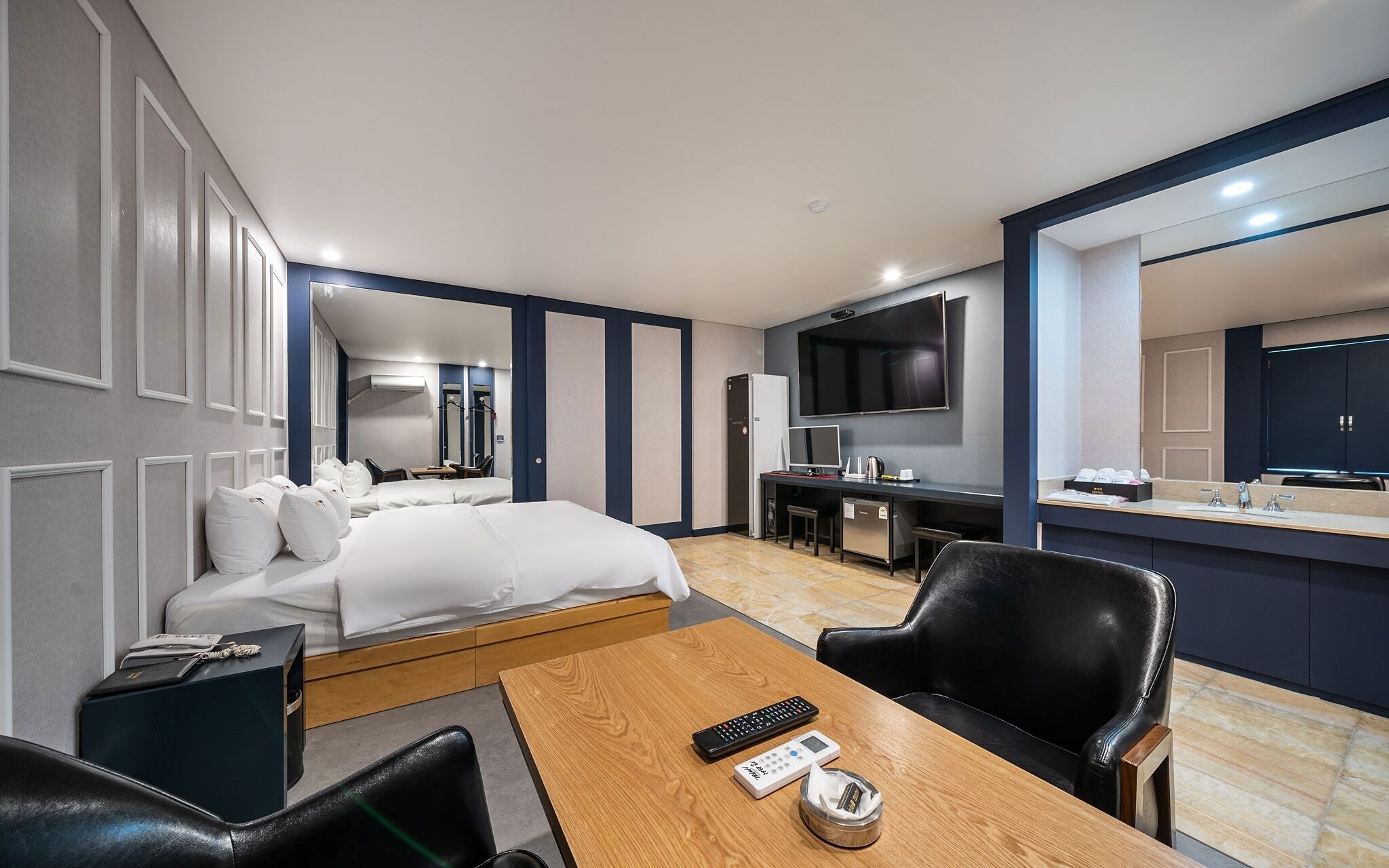 Pyeongtaek Gallery Hotel
