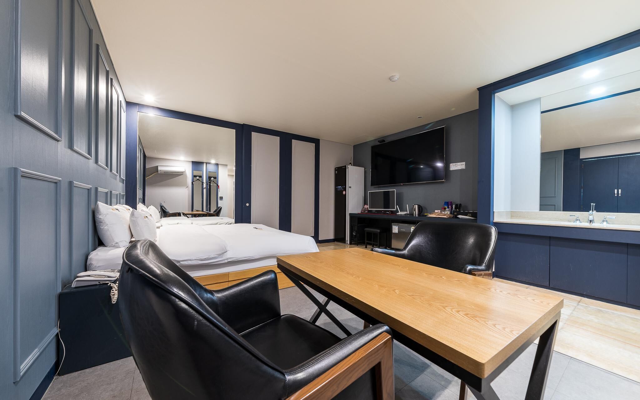 Pyeongtaek Gallery Hotel