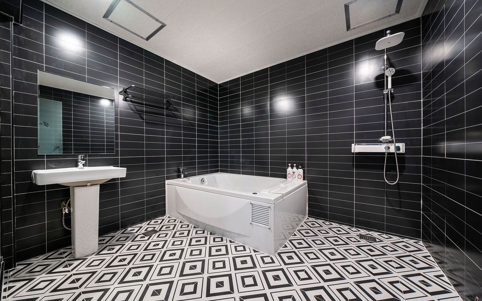 Pyeongtaek Gallery Hotel