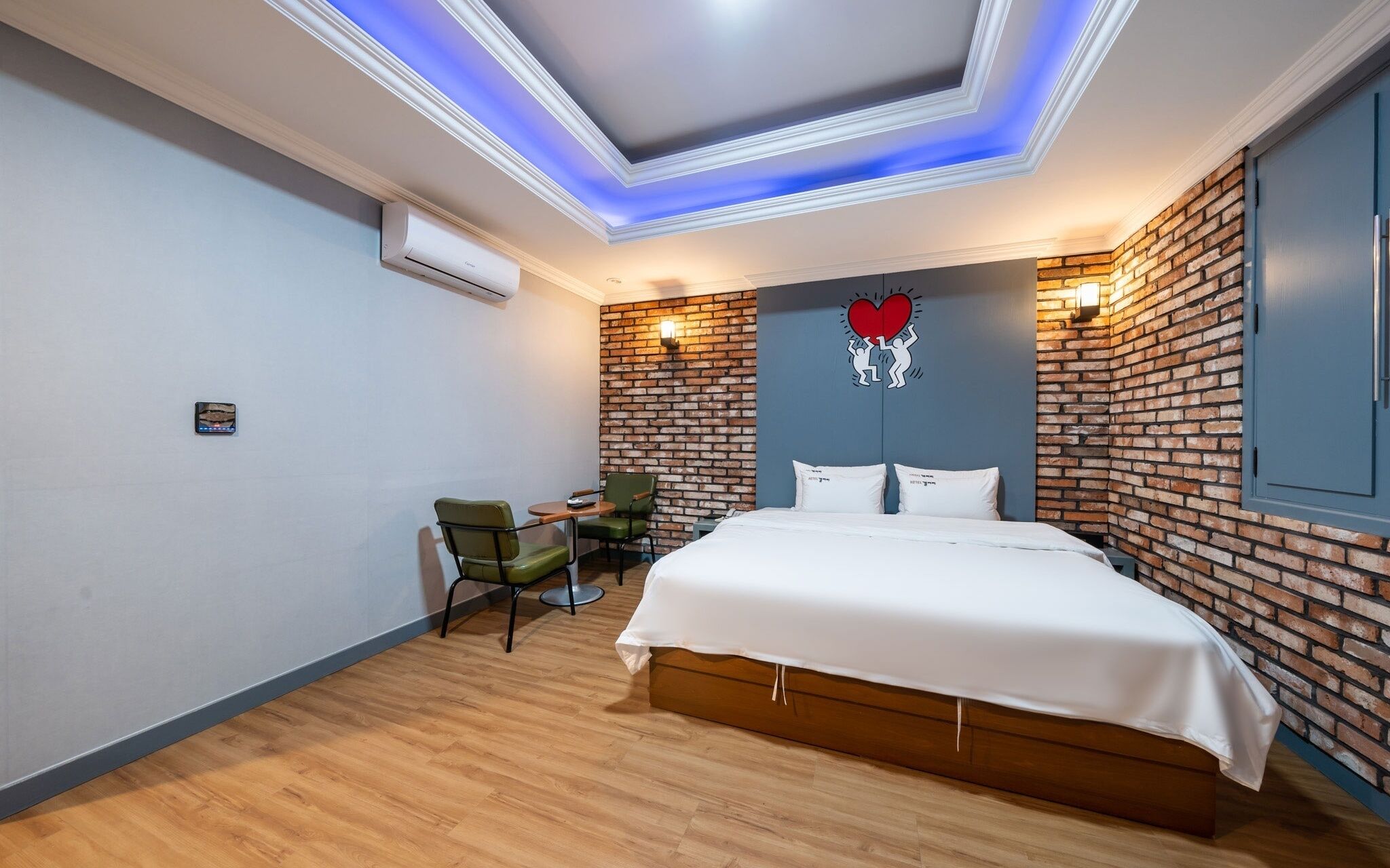 Pyeongtaek Gallery Hotel