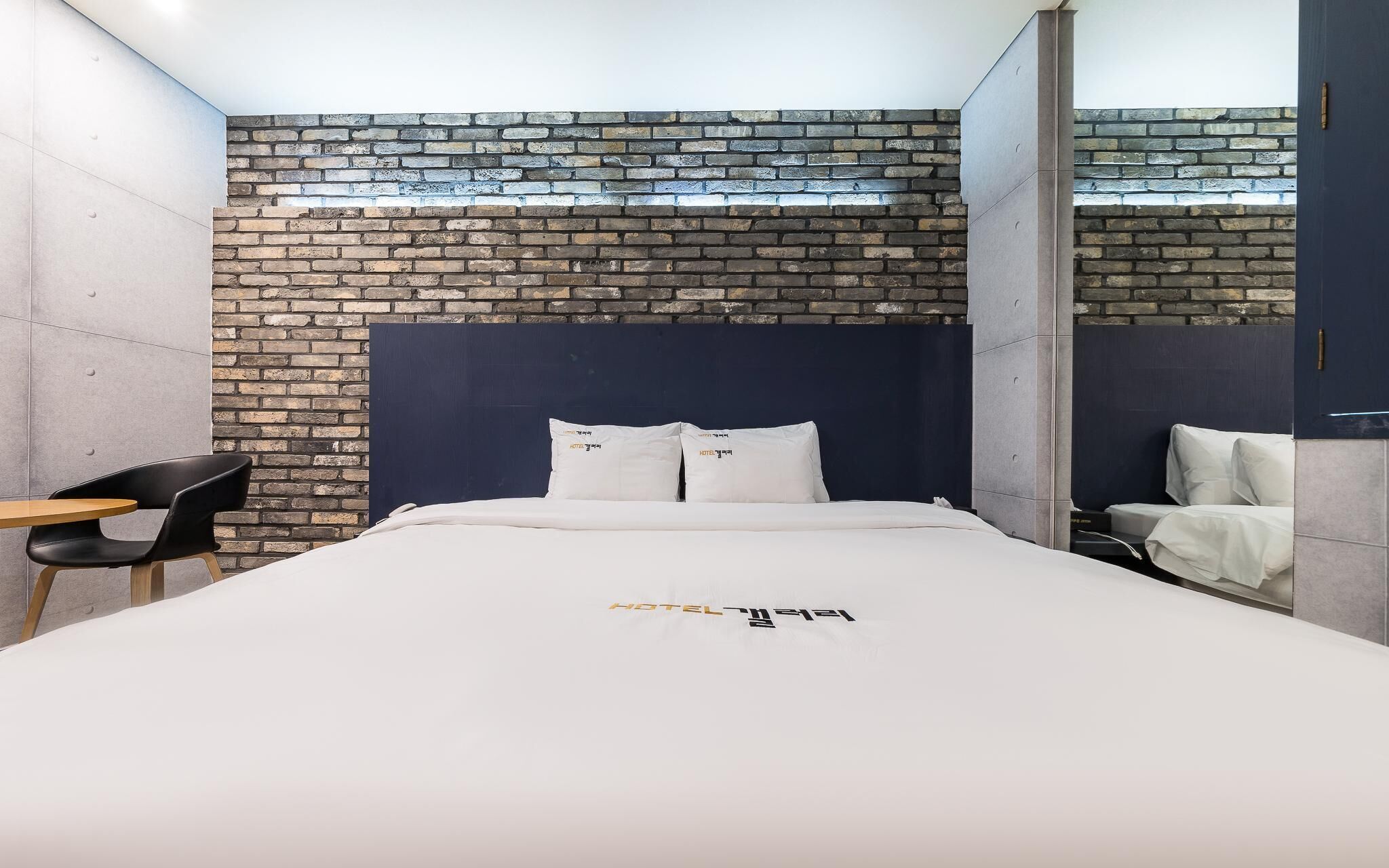 Pyeongtaek Gallery Hotel